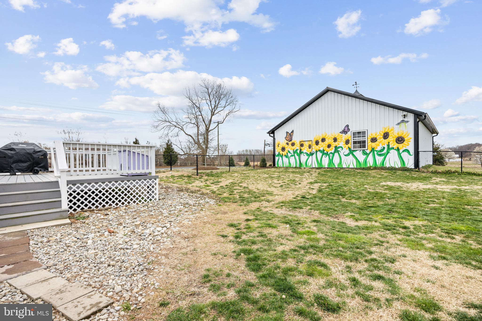 15000 CANDY HILL ROAD