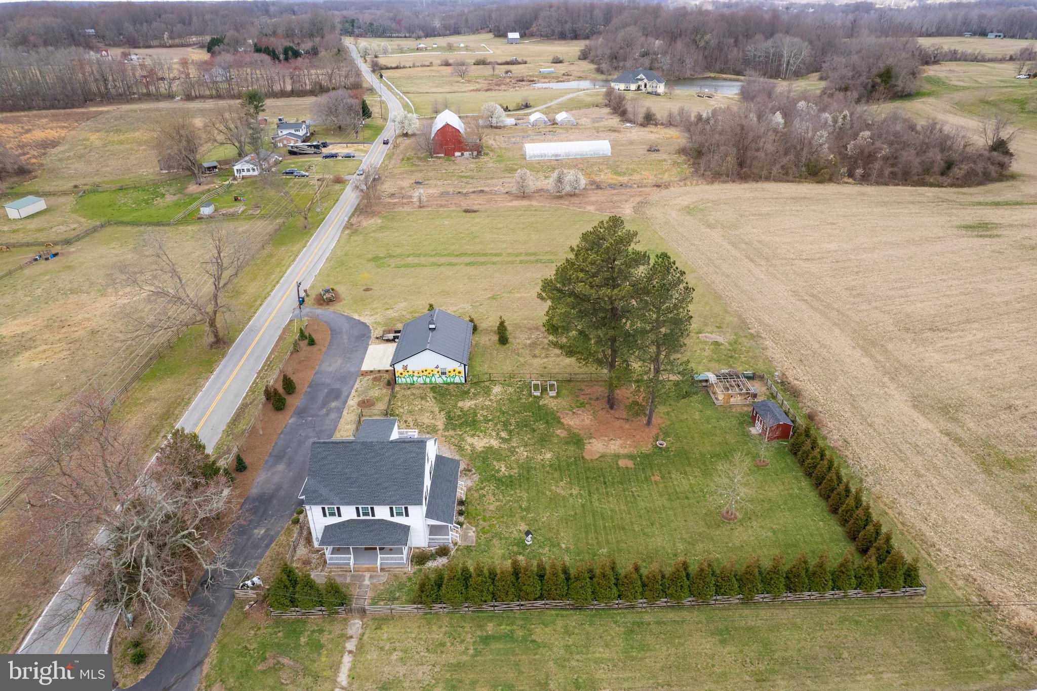 15000 CANDY HILL ROAD