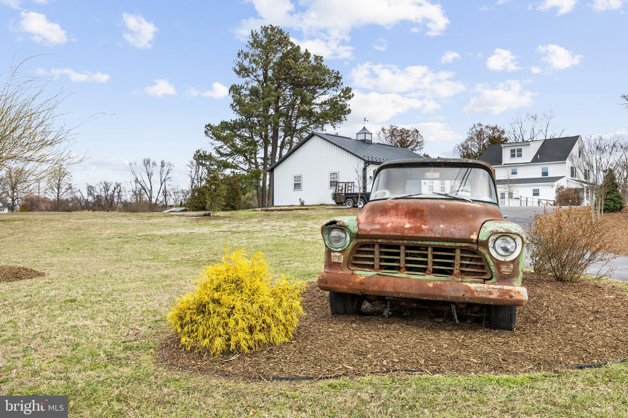 15000 CANDY HILL ROAD