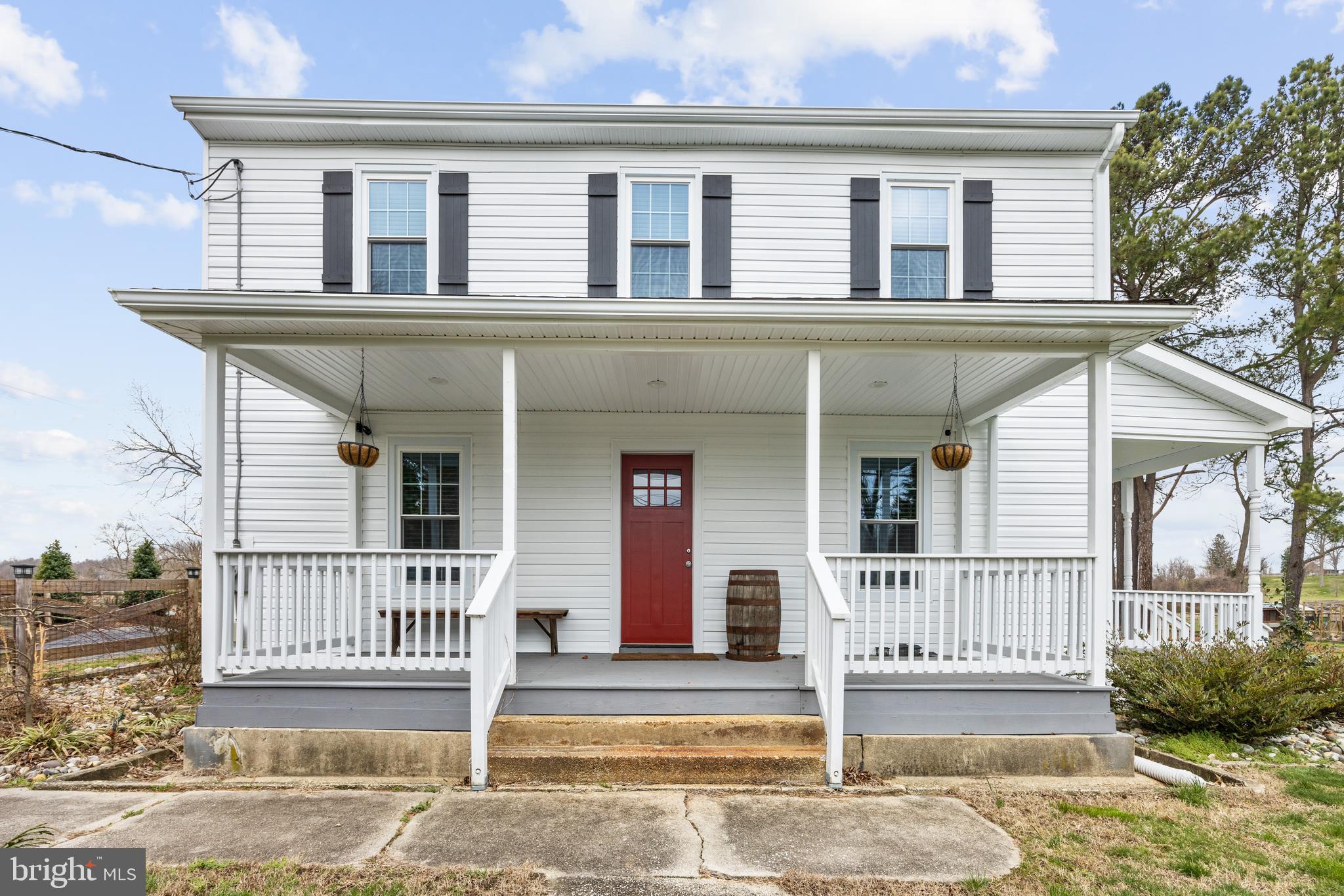 15000 CANDY HILL ROAD