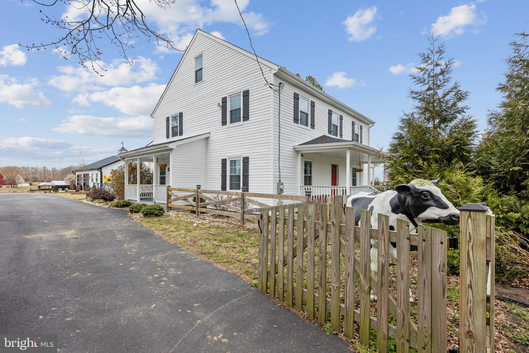 15000 CANDY HILL ROAD