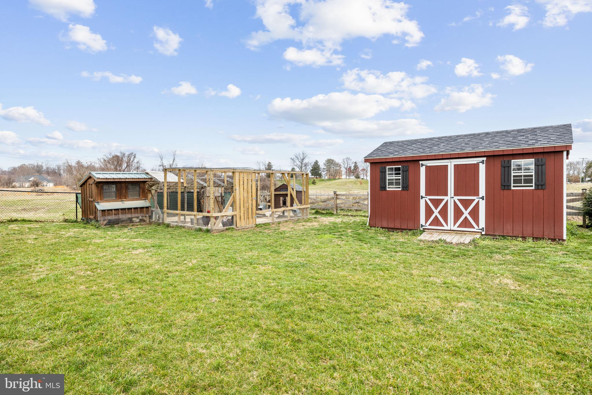 15000 CANDY HILL ROAD