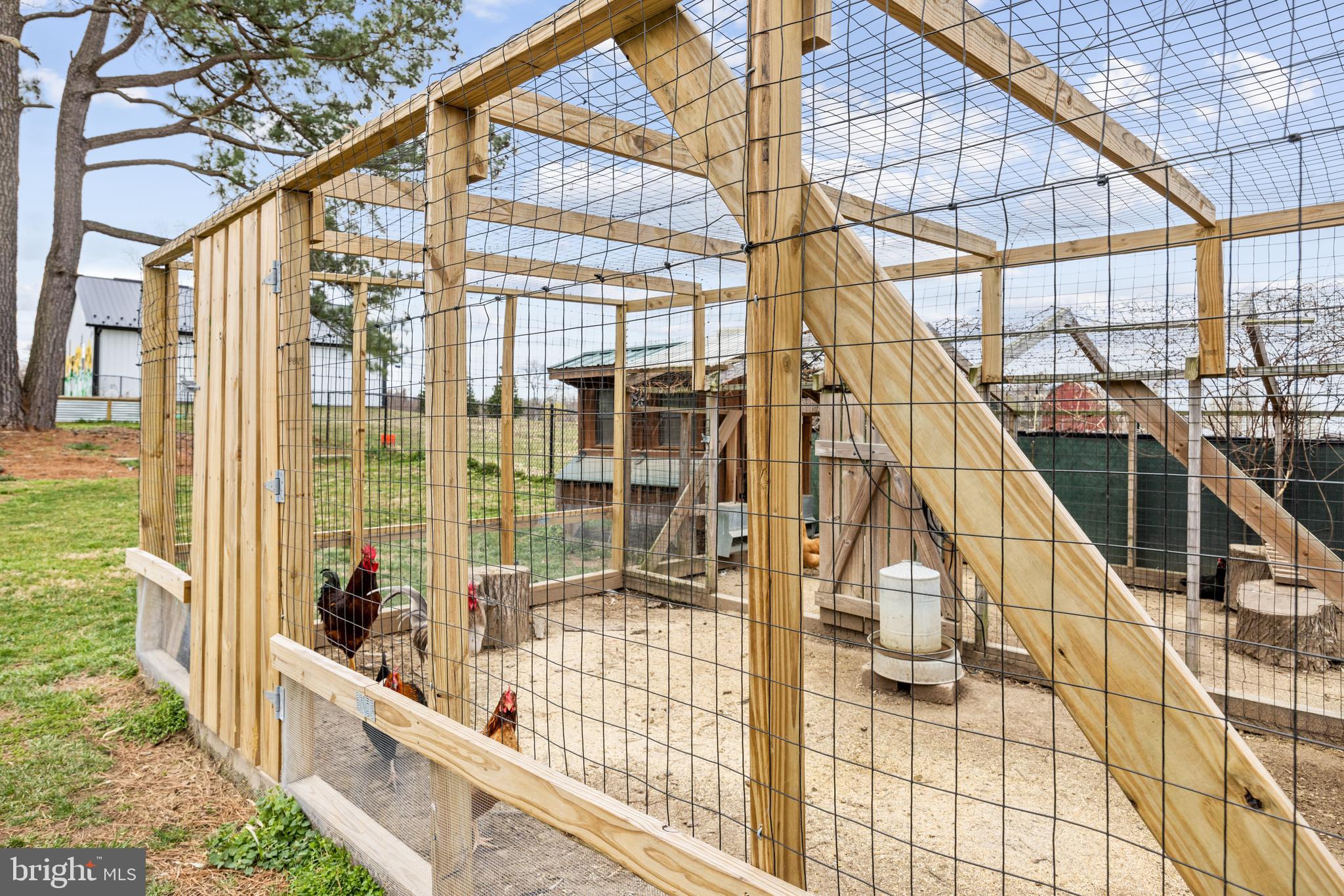 15000 CANDY HILL ROAD