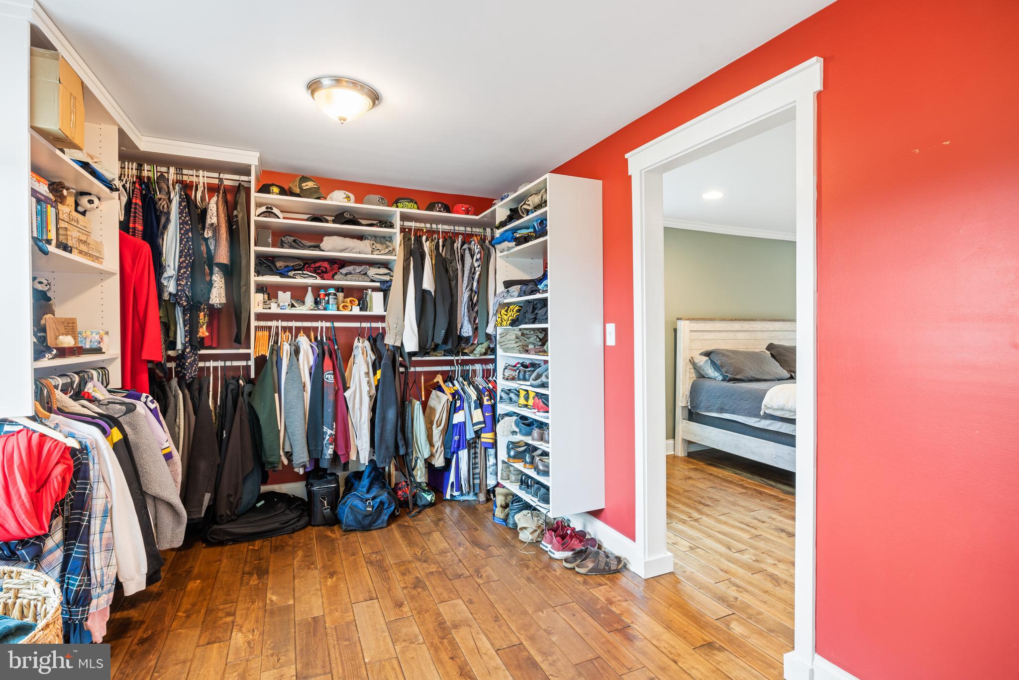 15000 CANDY HILL ROAD