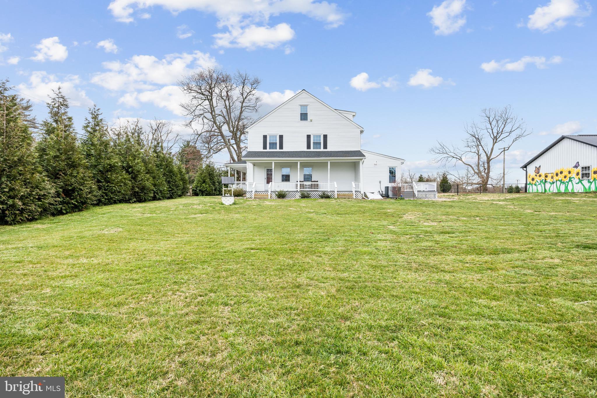 15000 CANDY HILL ROAD