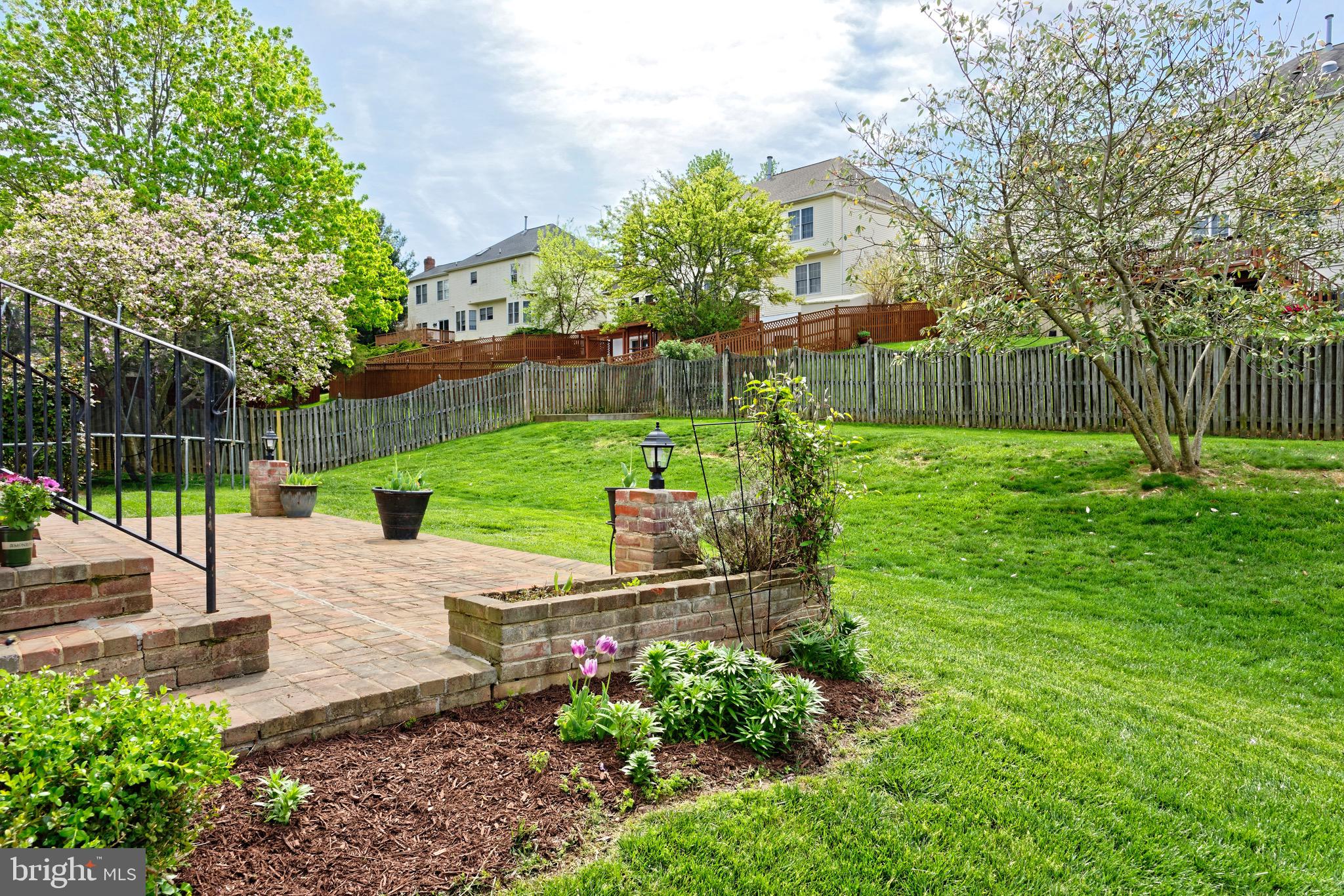 1613 OLD DRUMMER BOY LANE