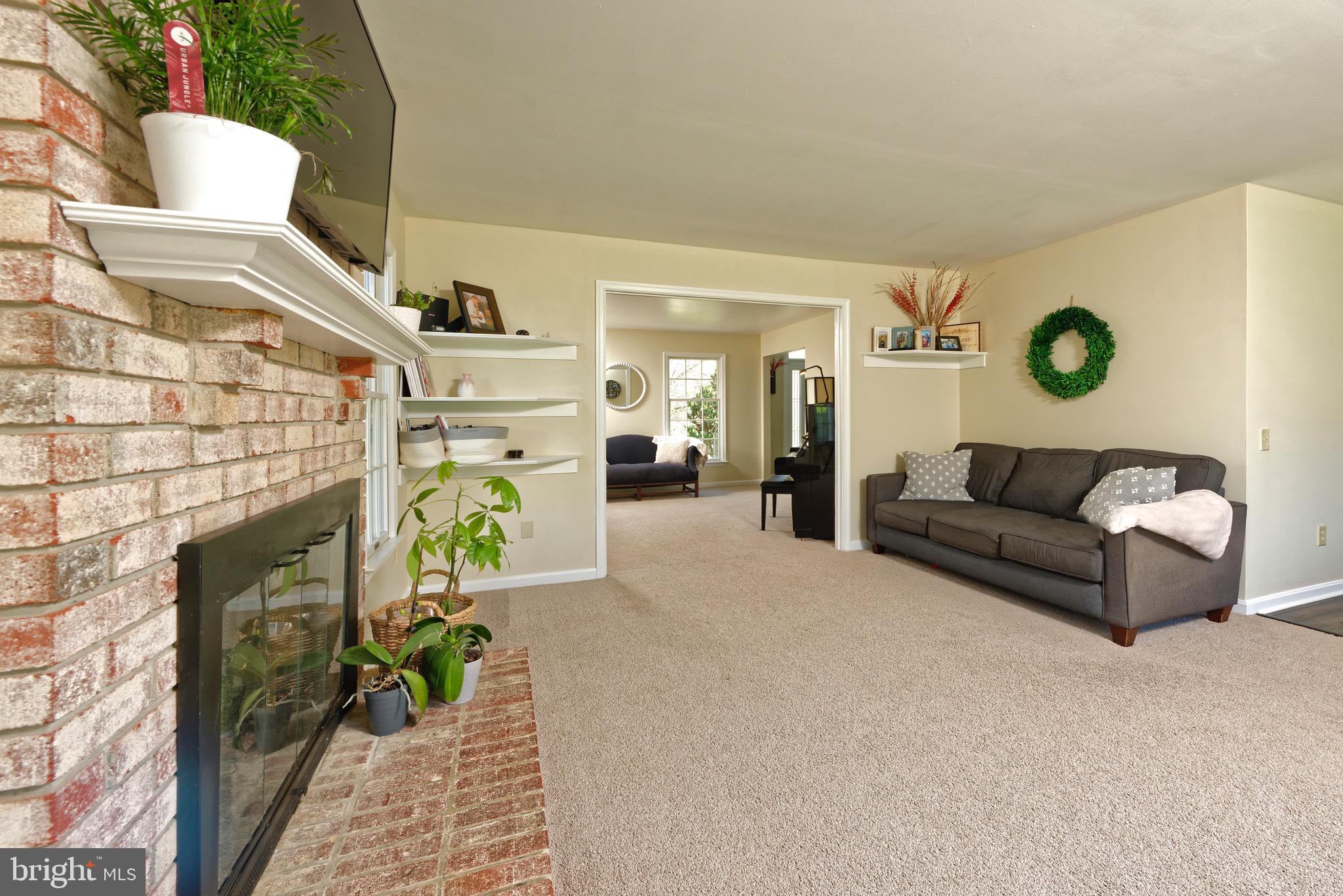 1613 OLD DRUMMER BOY LANE