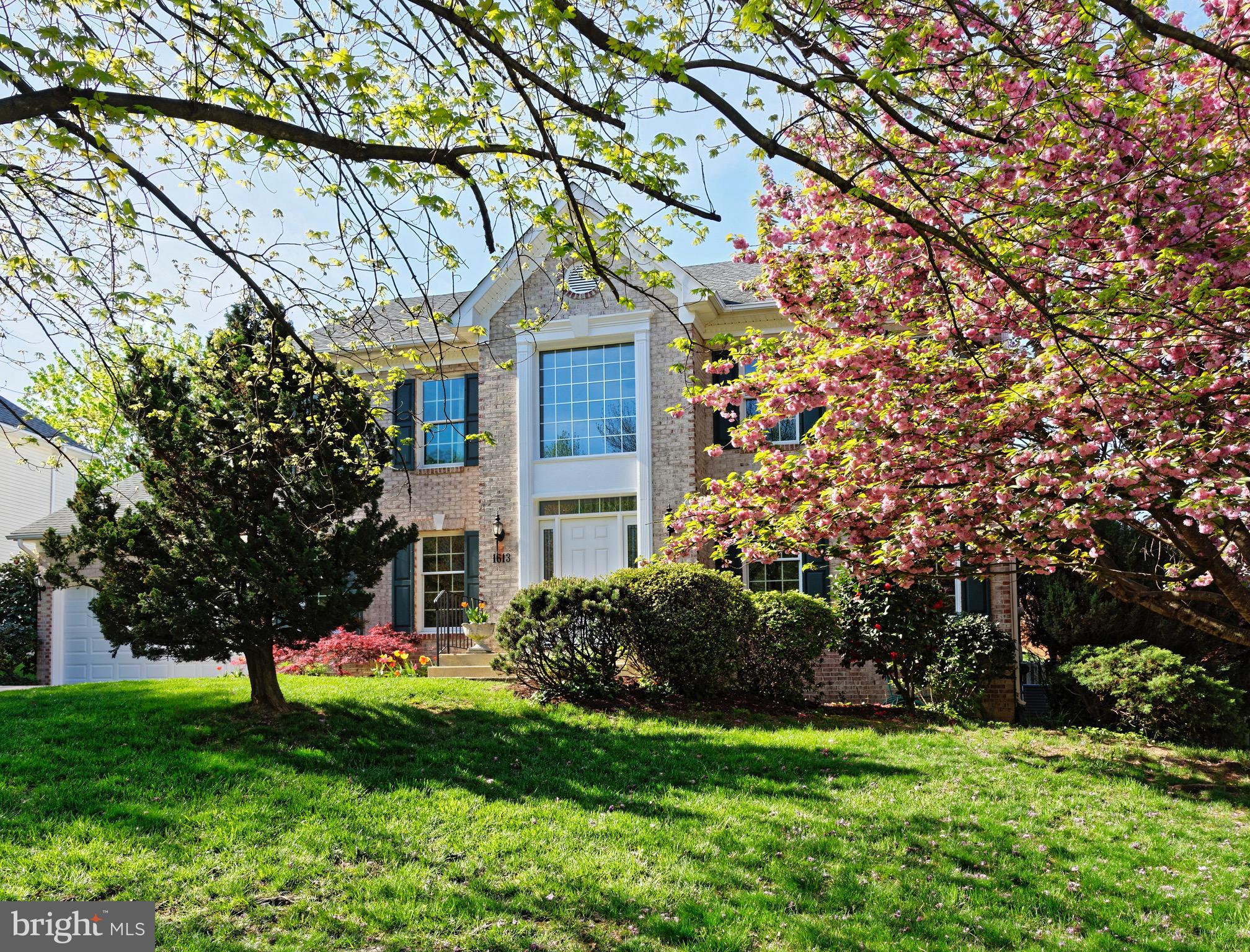 1613 OLD DRUMMER BOY LANE