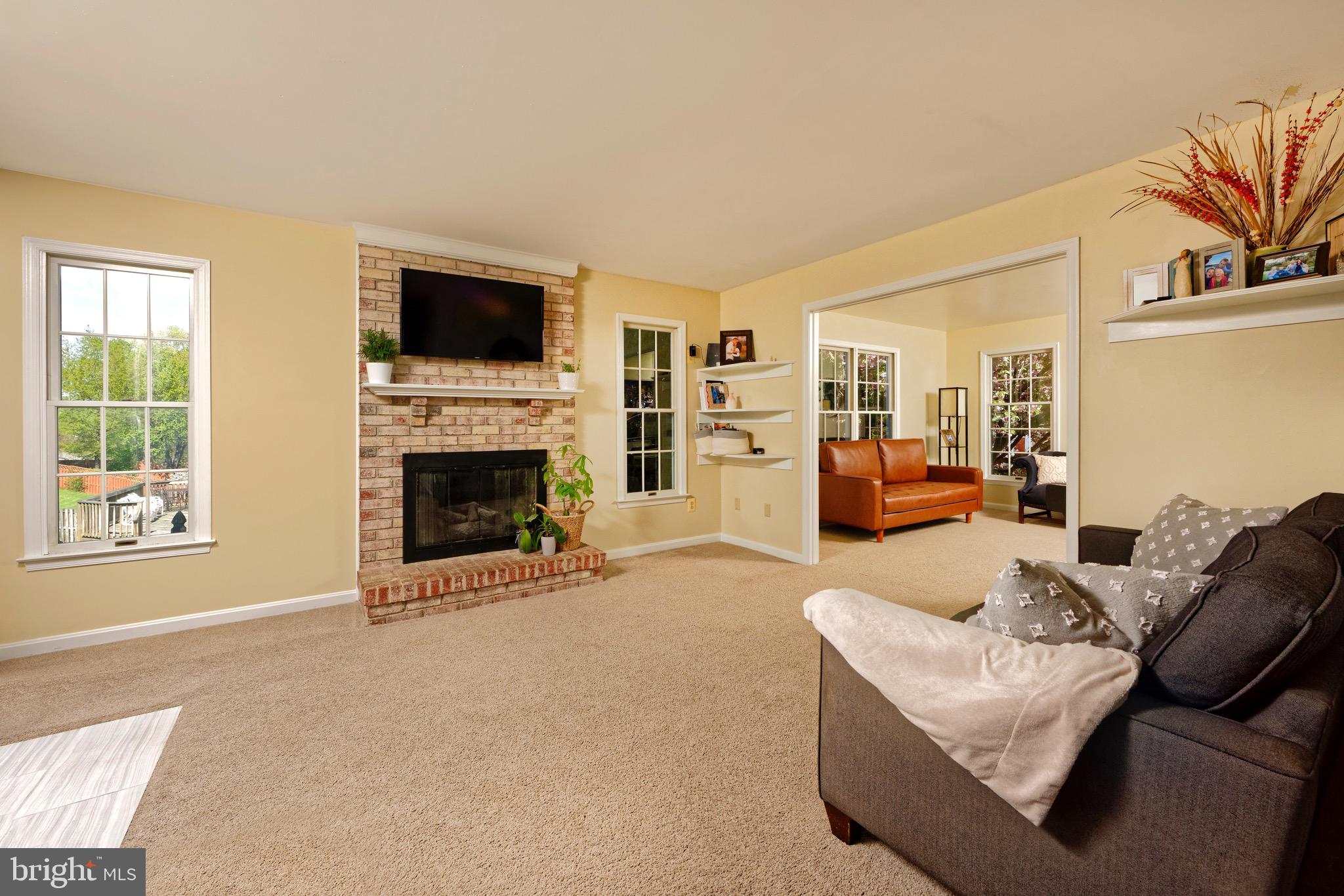 1613 OLD DRUMMER BOY LANE