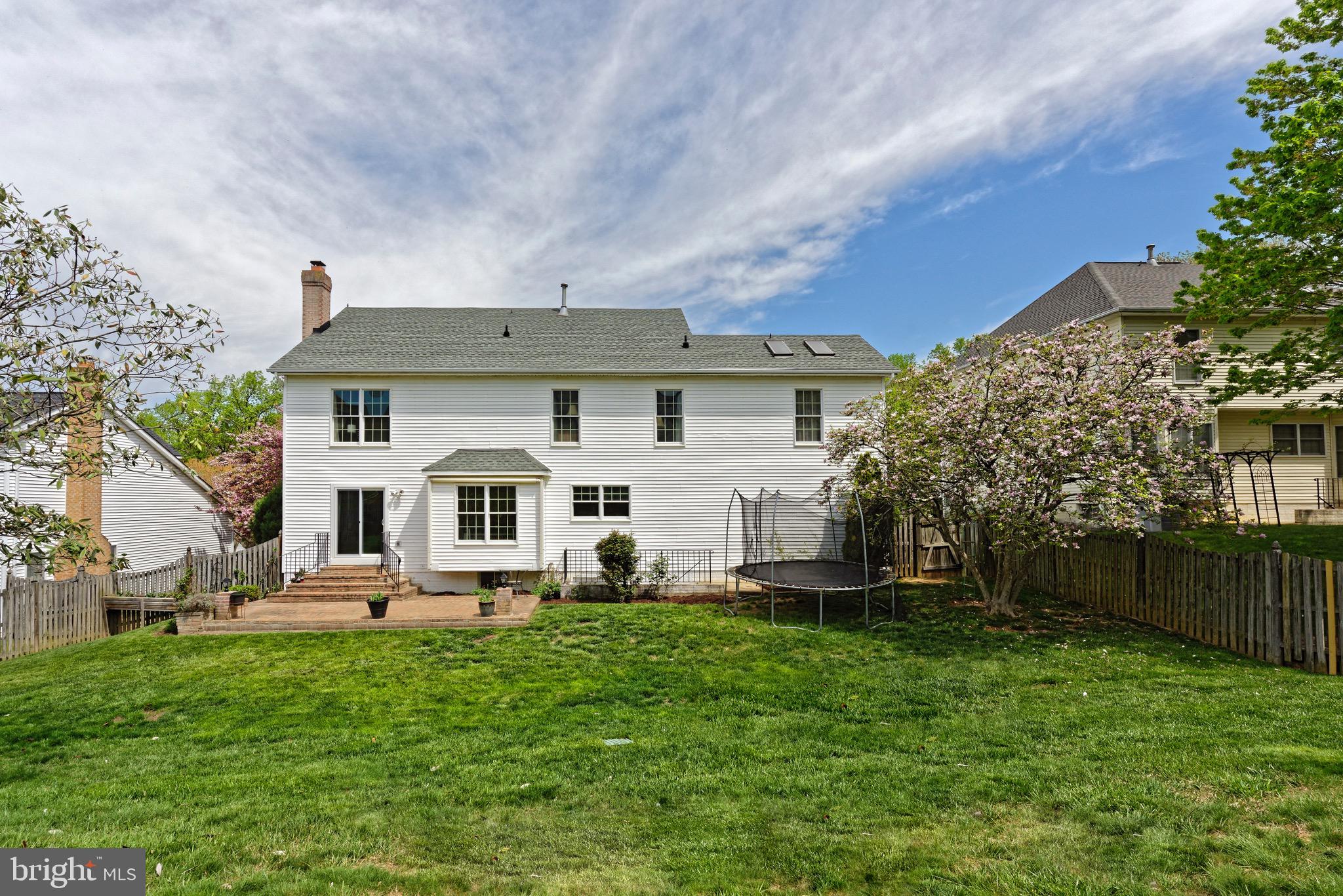 1613 OLD DRUMMER BOY LANE