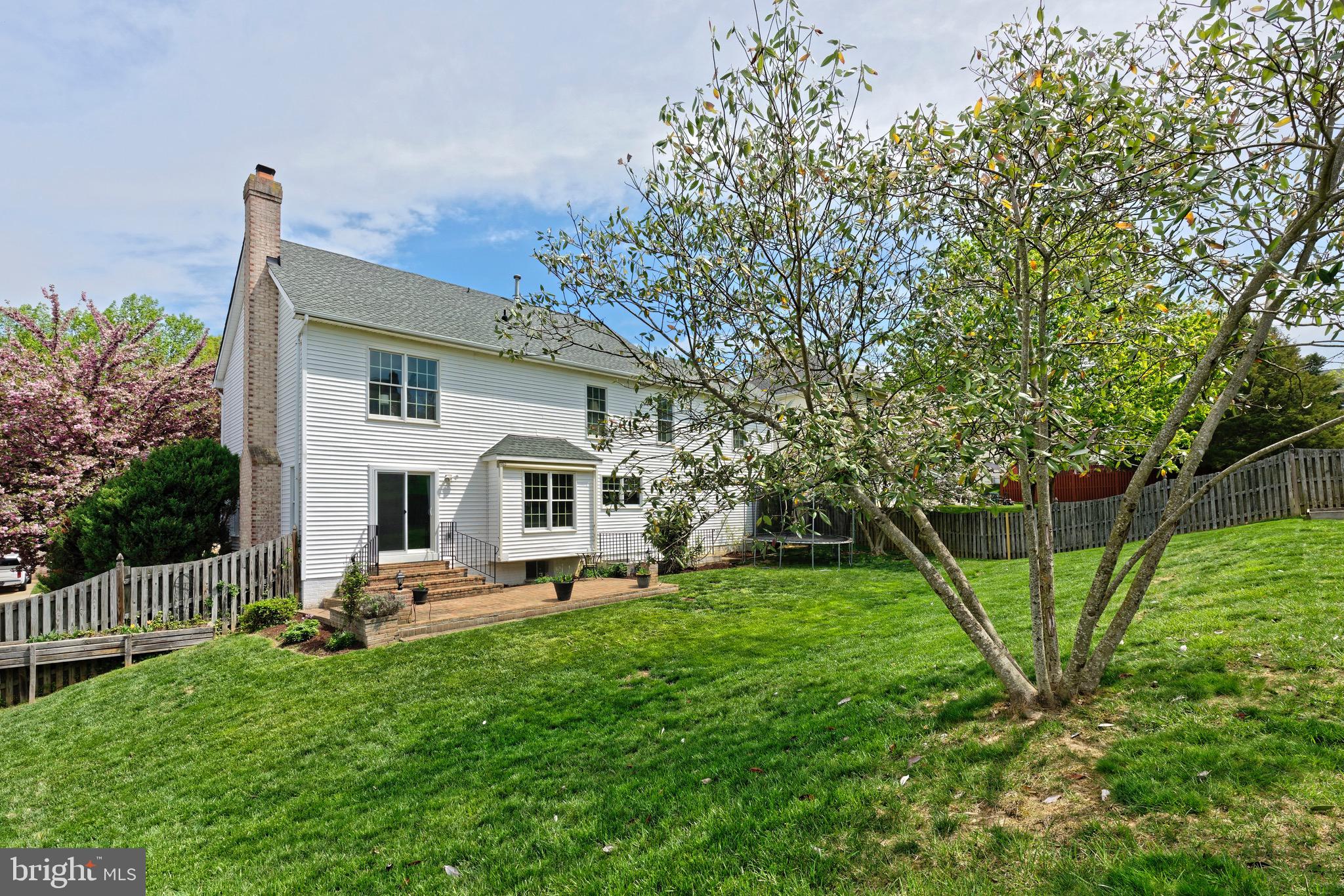 1613 OLD DRUMMER BOY LANE