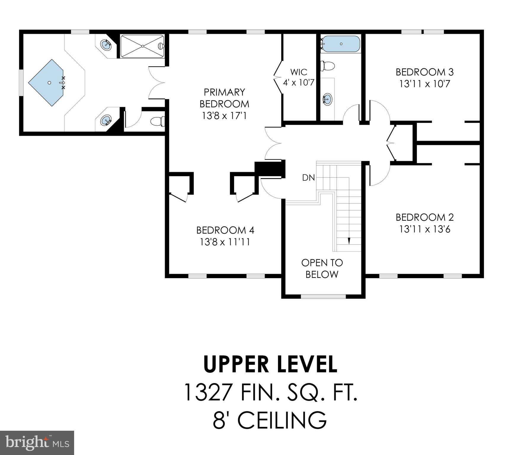 1613 OLD DRUMMER BOY LANE
