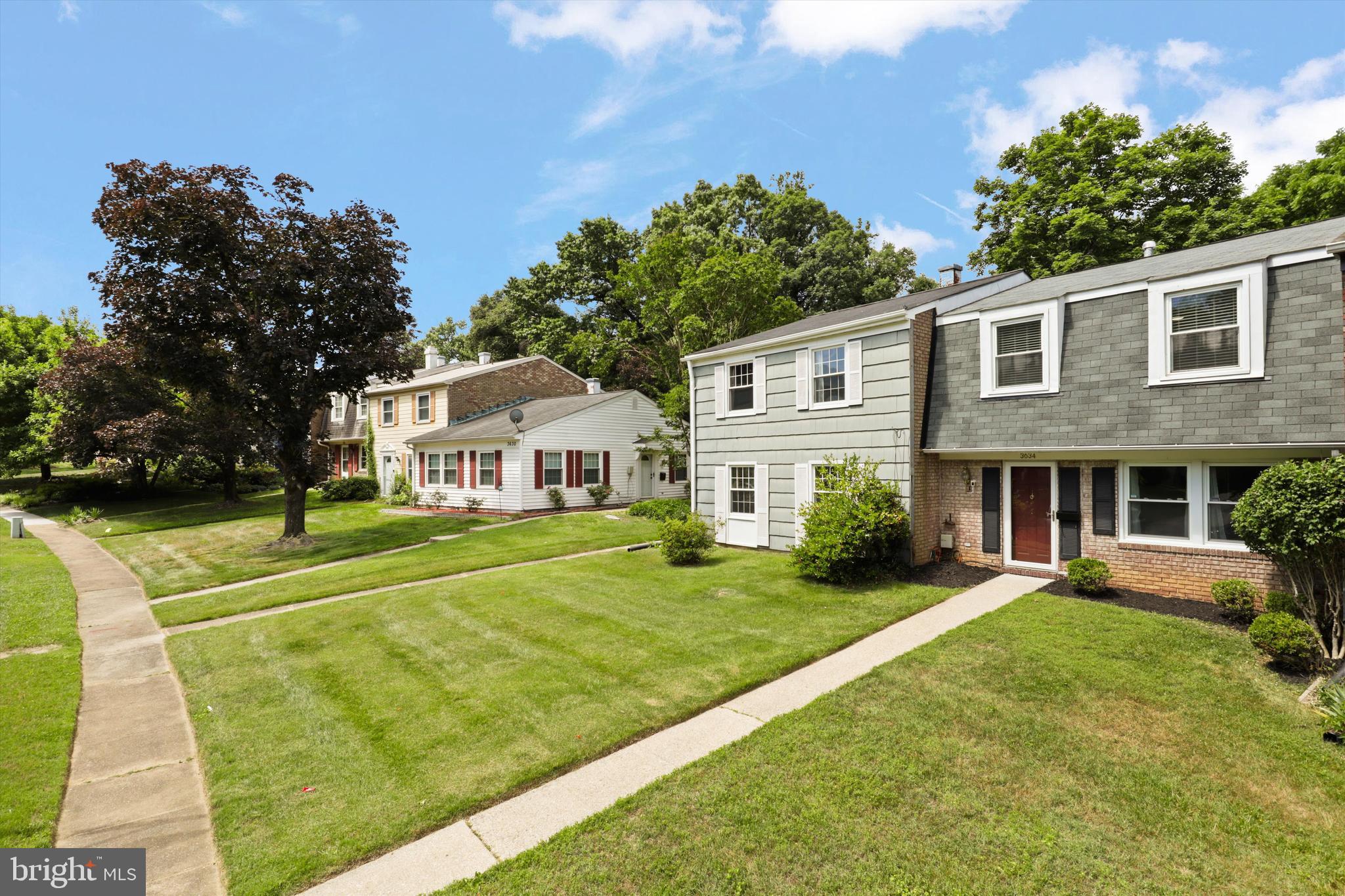 3634 MORNINGSIDE LANE