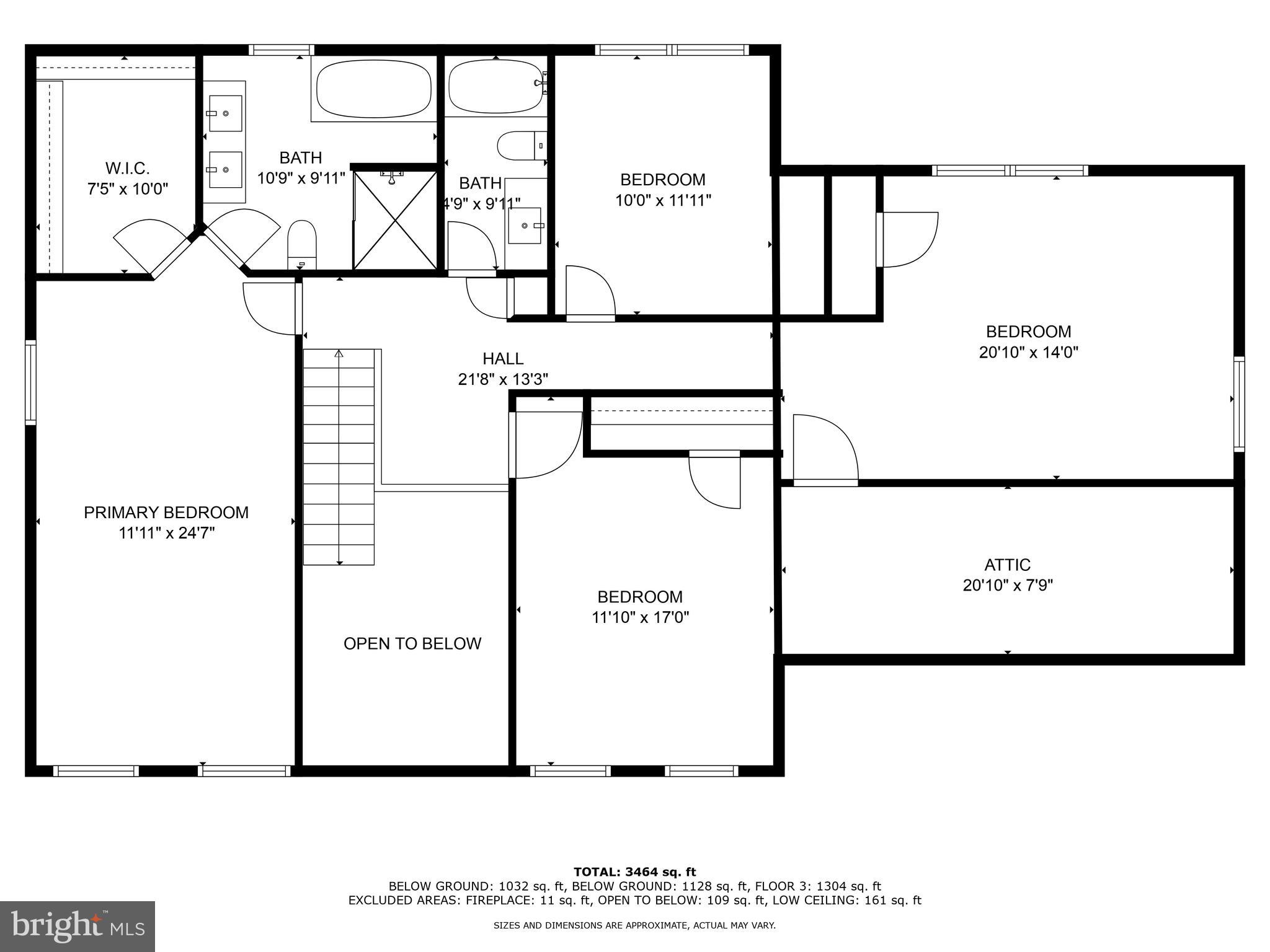 2602 ARDEN FOREST LANE