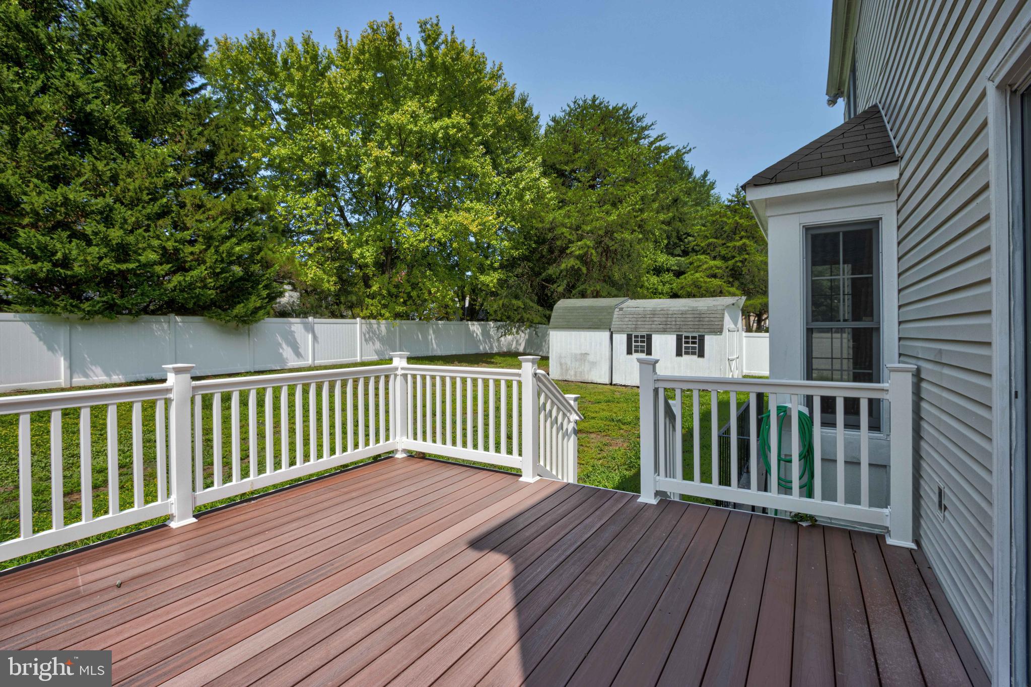 2602 ARDEN FOREST LANE