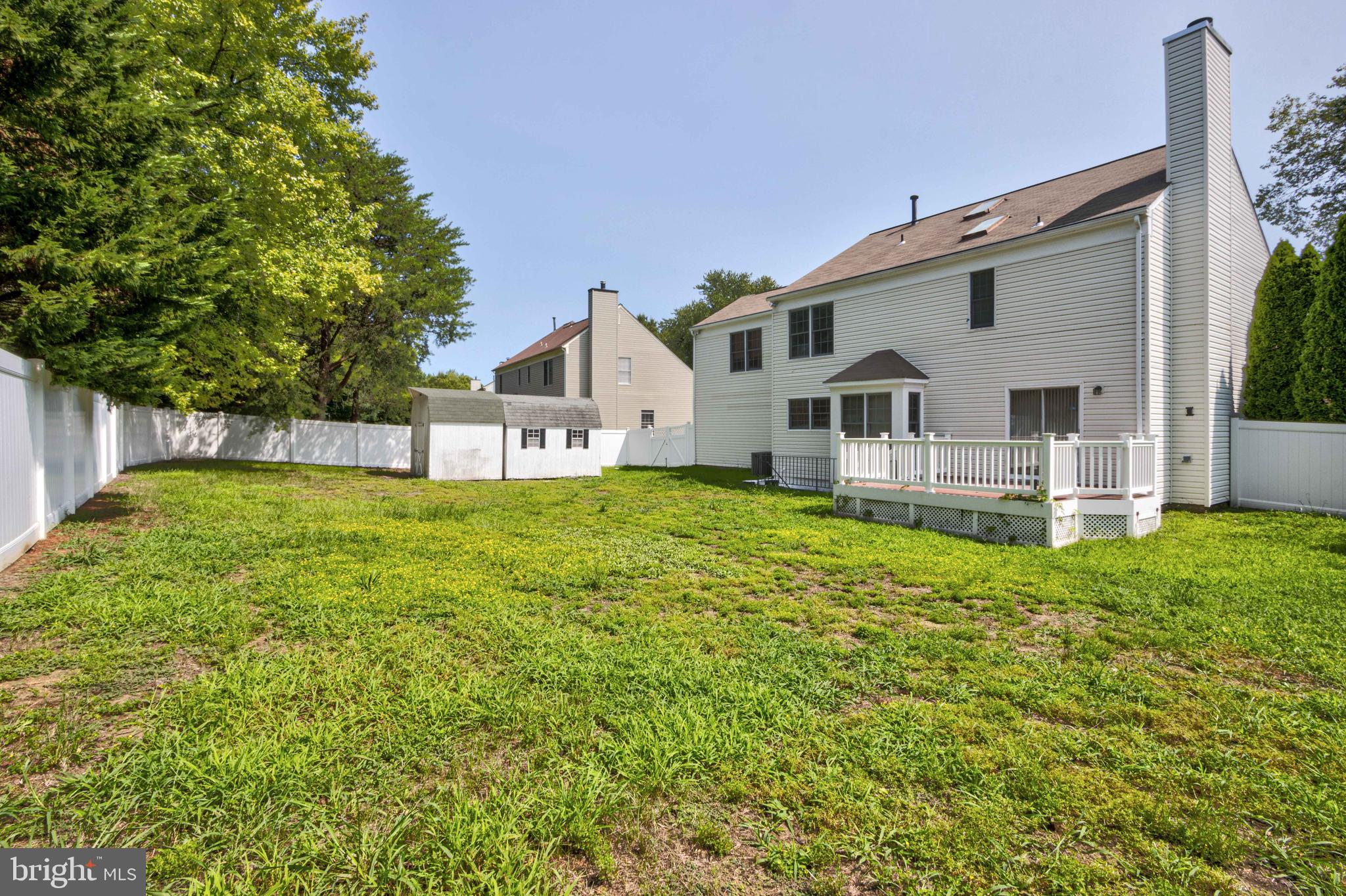 2602 ARDEN FOREST LANE