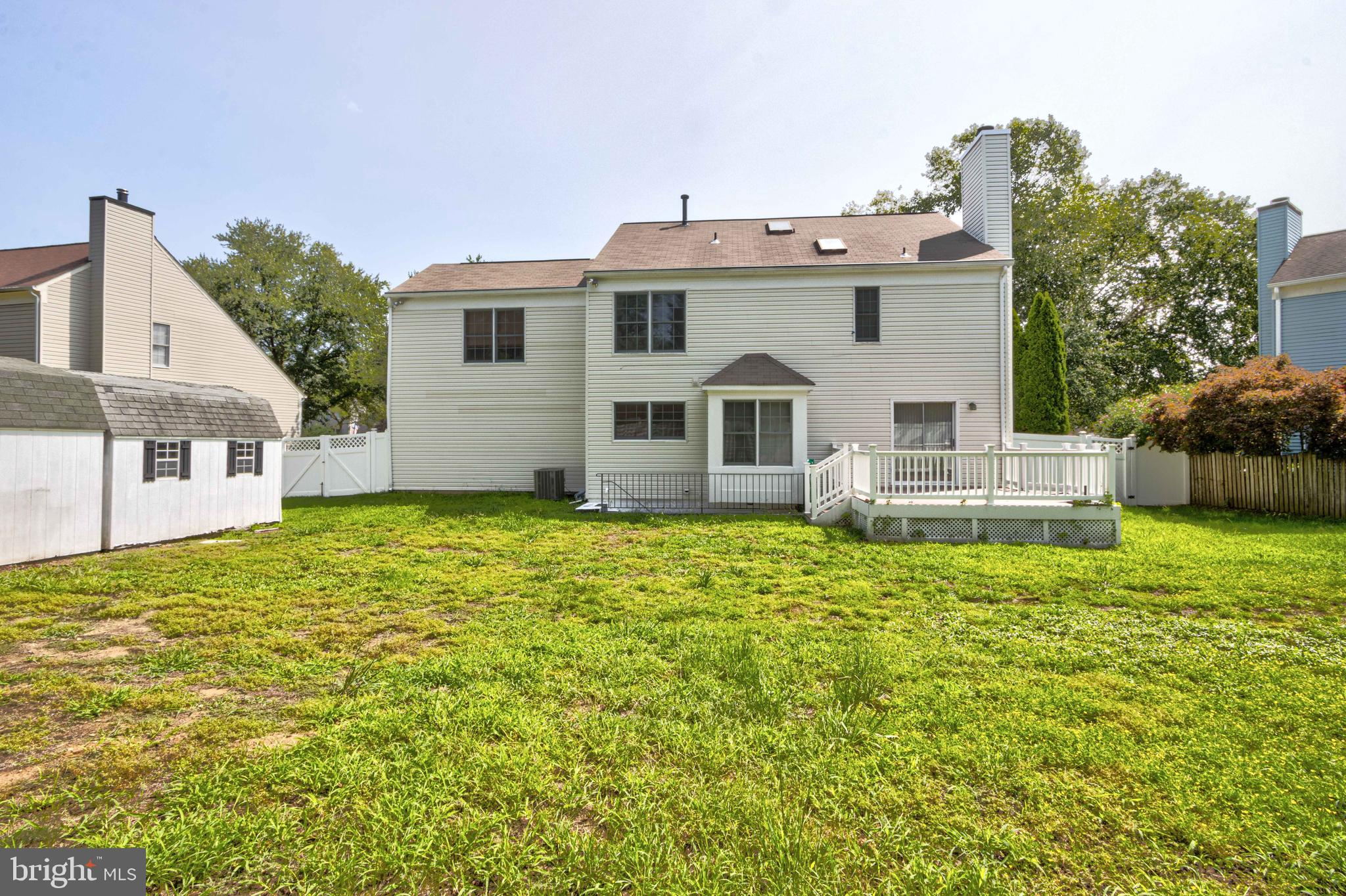 2602 ARDEN FOREST LANE