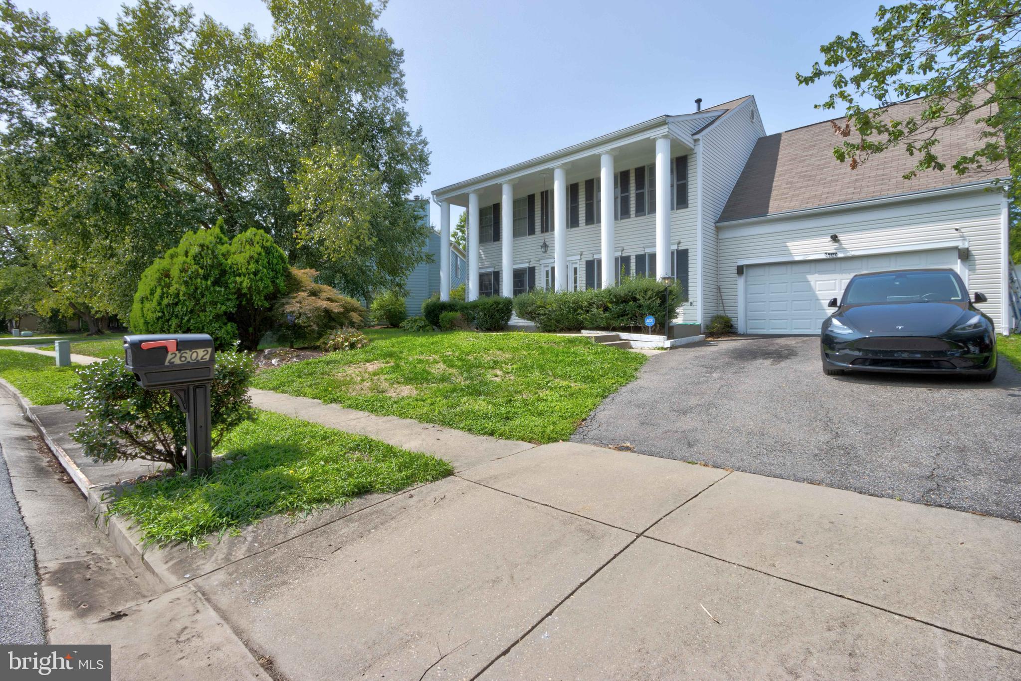 2602 ARDEN FOREST LANE