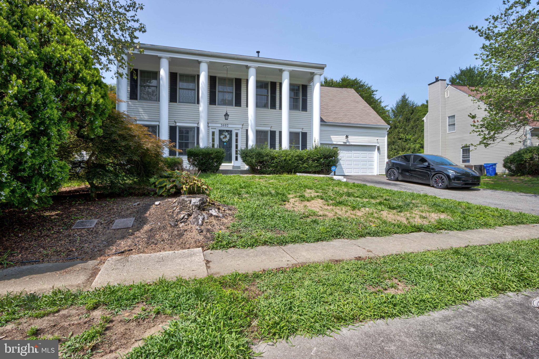 2602 ARDEN FOREST LANE