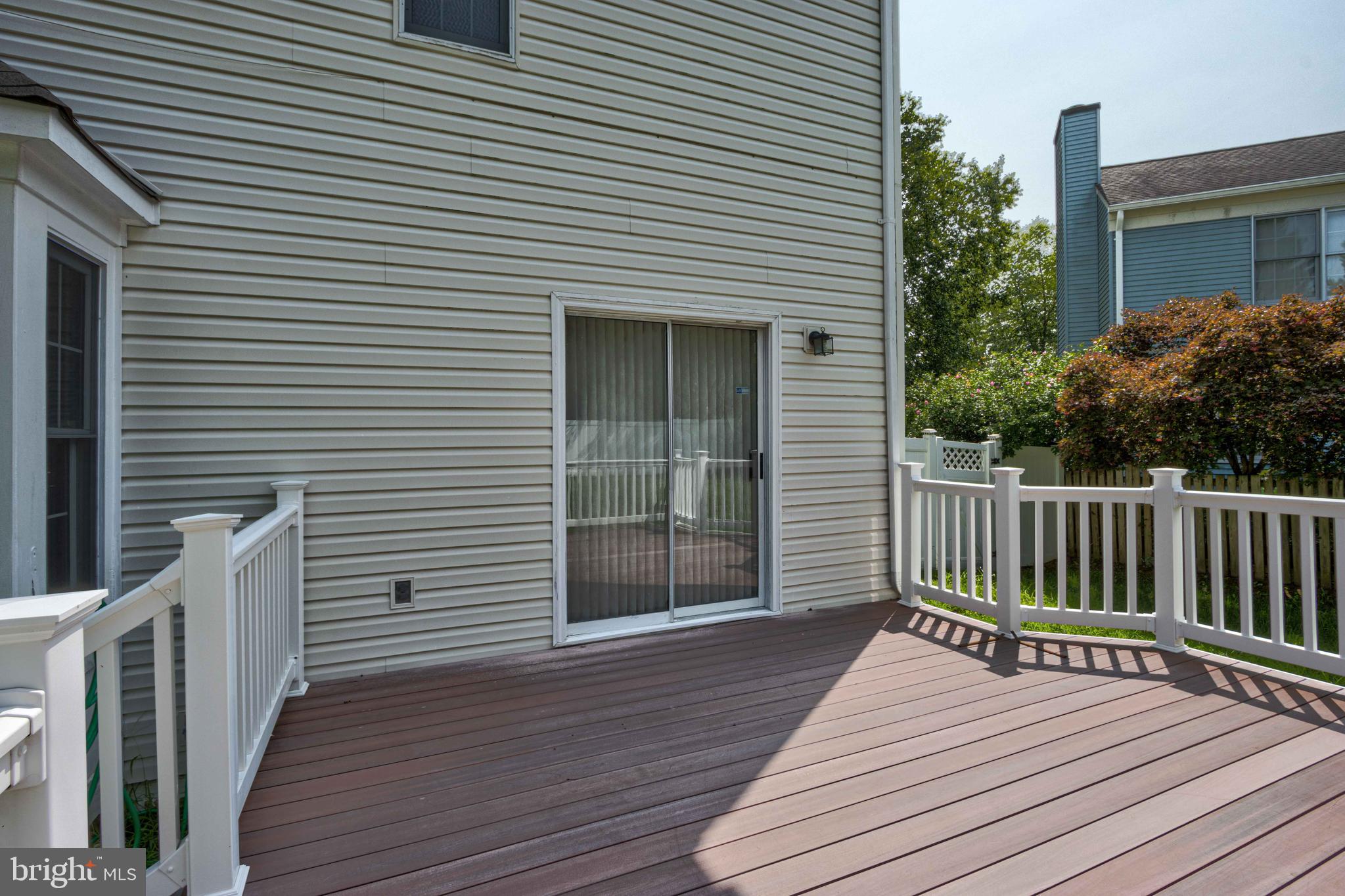 2602 ARDEN FOREST LANE