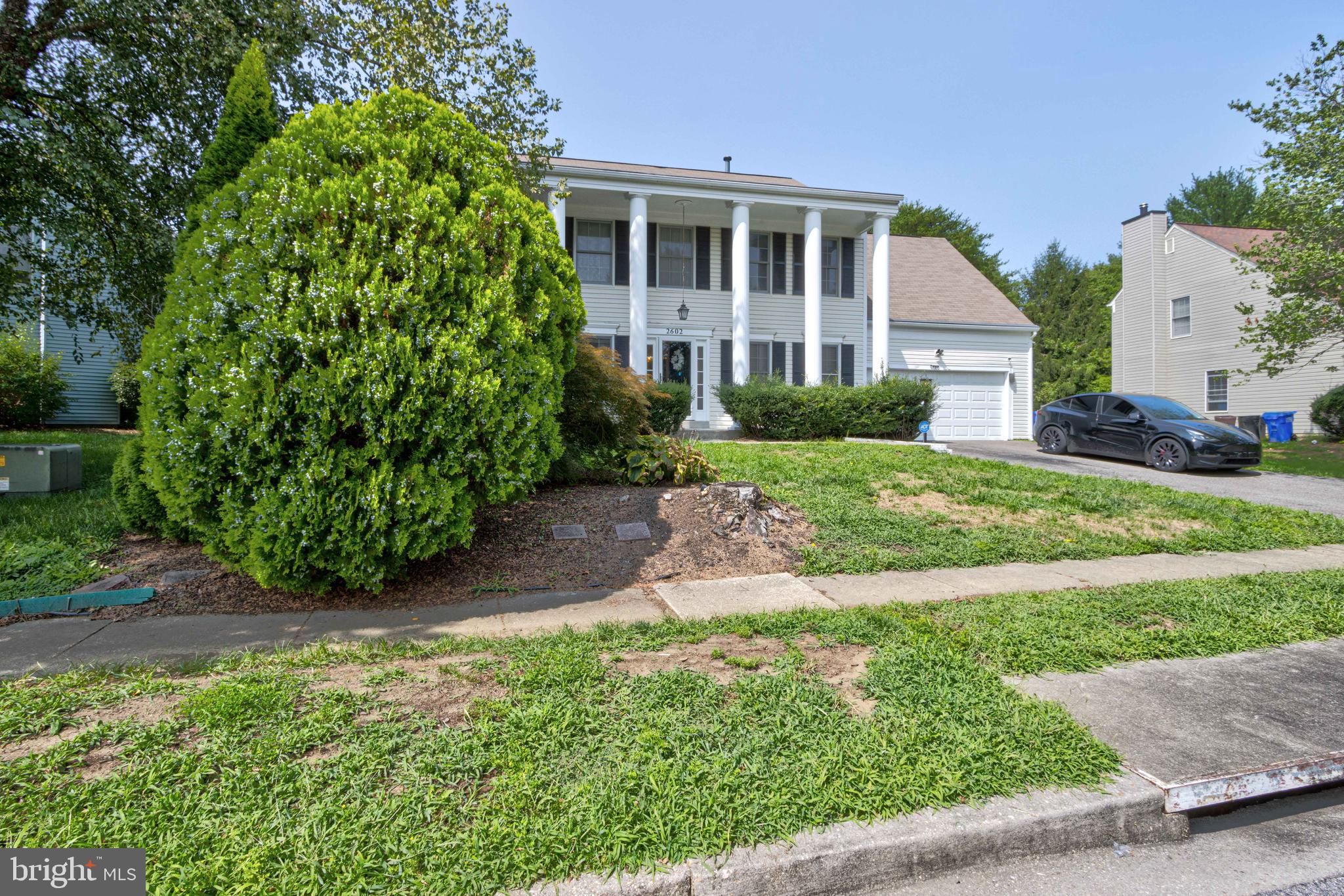 2602 ARDEN FOREST LANE