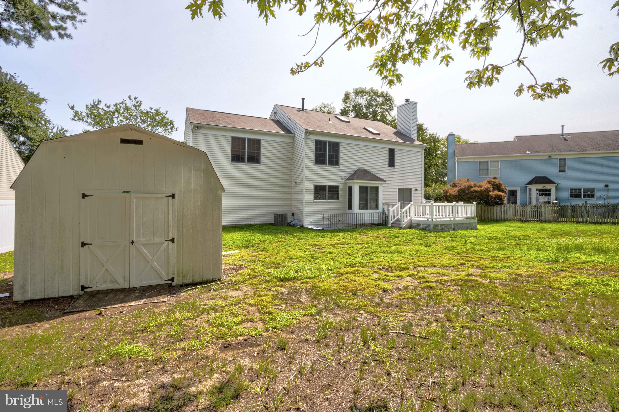 2602 ARDEN FOREST LANE