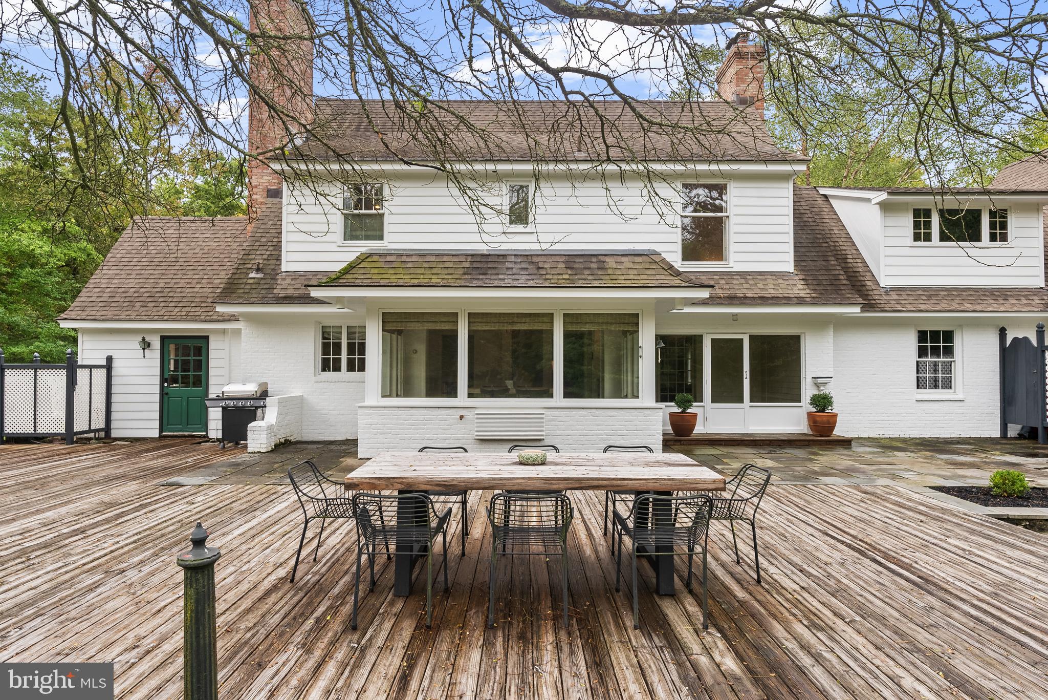 801 BRYAN POINT ROAD