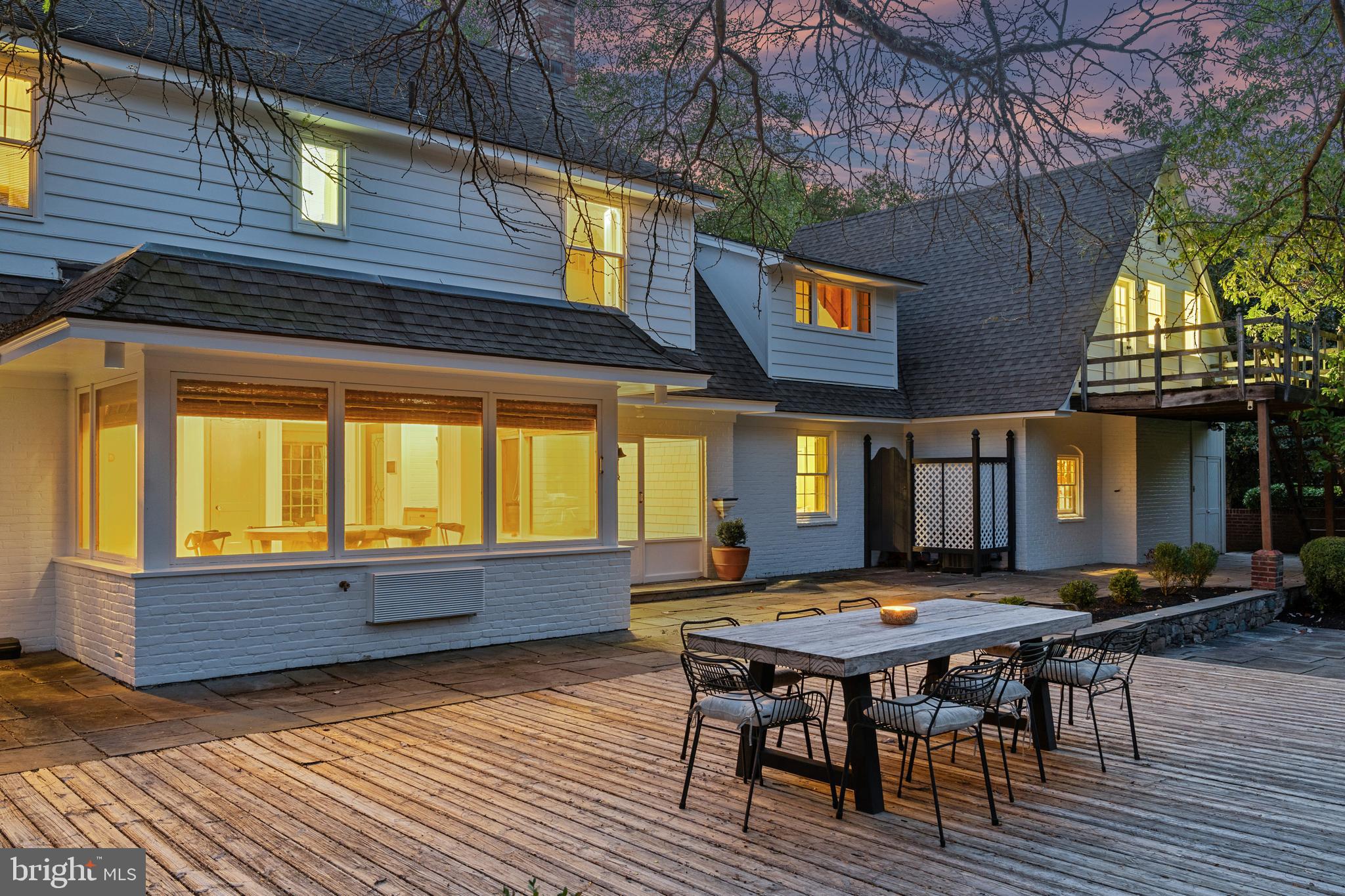 801 BRYAN POINT ROAD