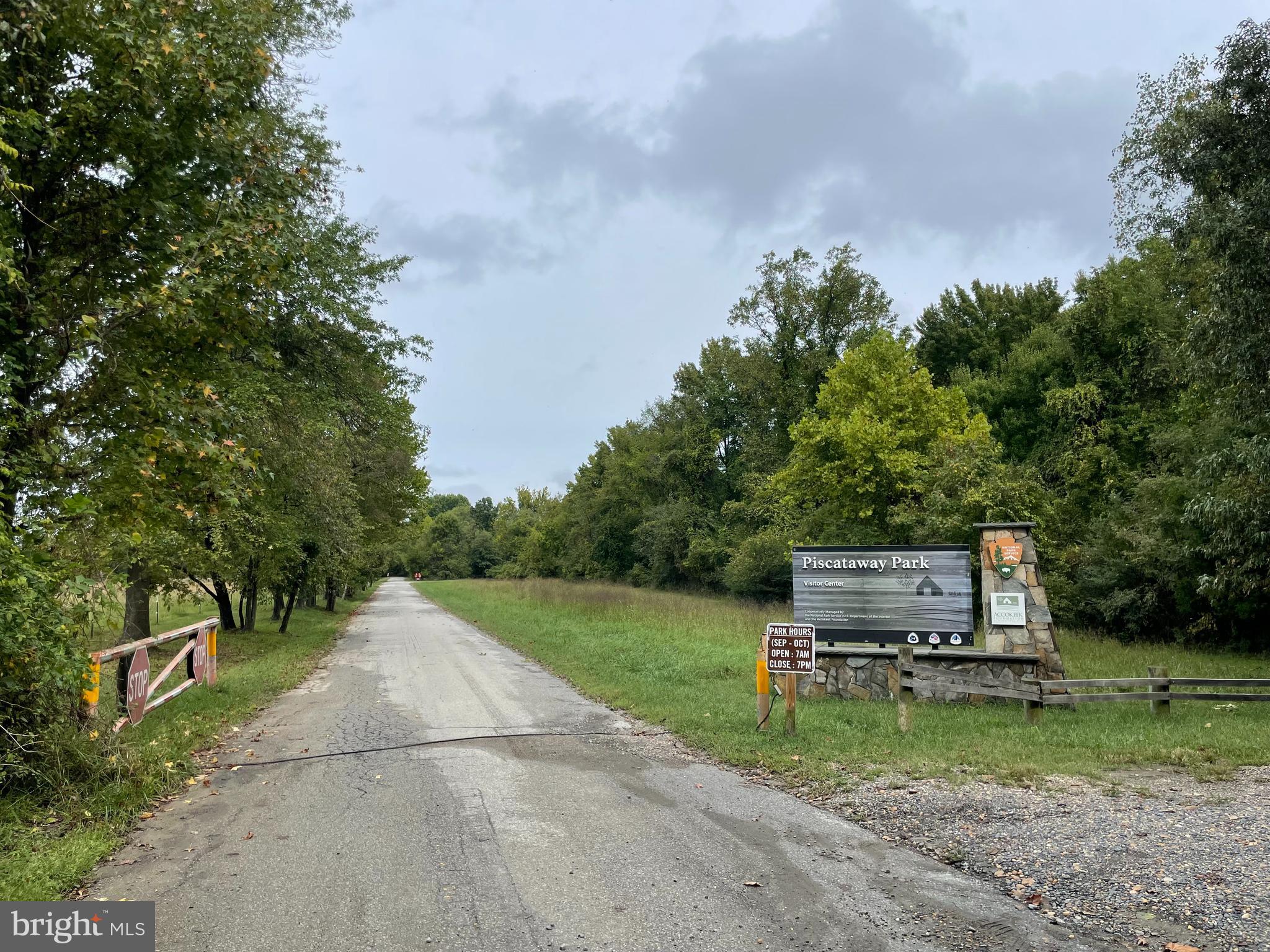 801 BRYAN POINT ROAD