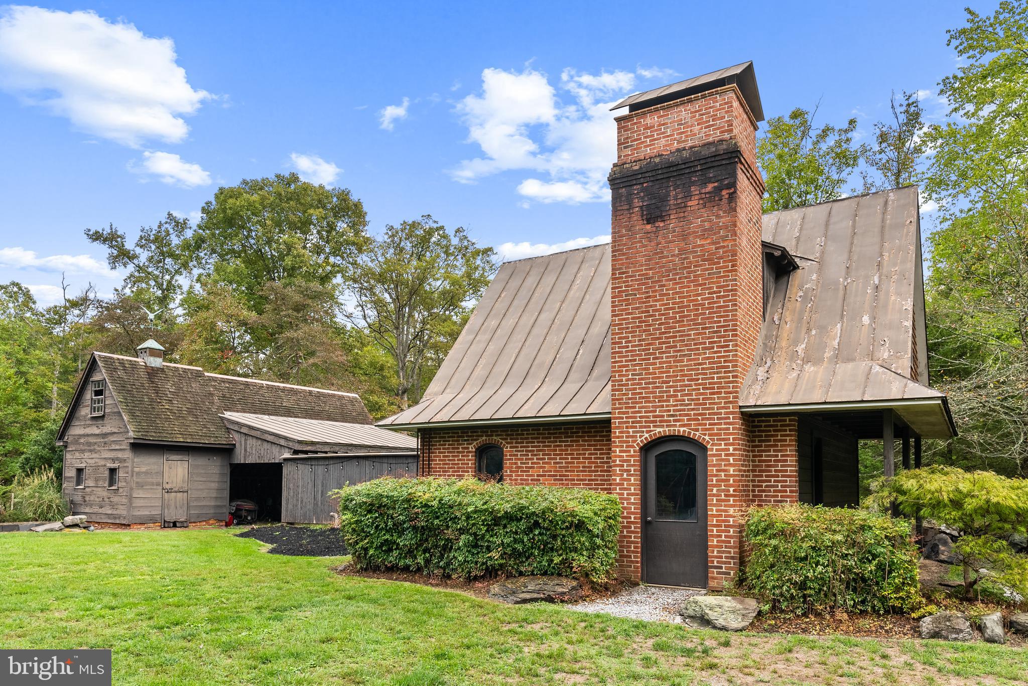 801 BRYAN POINT ROAD