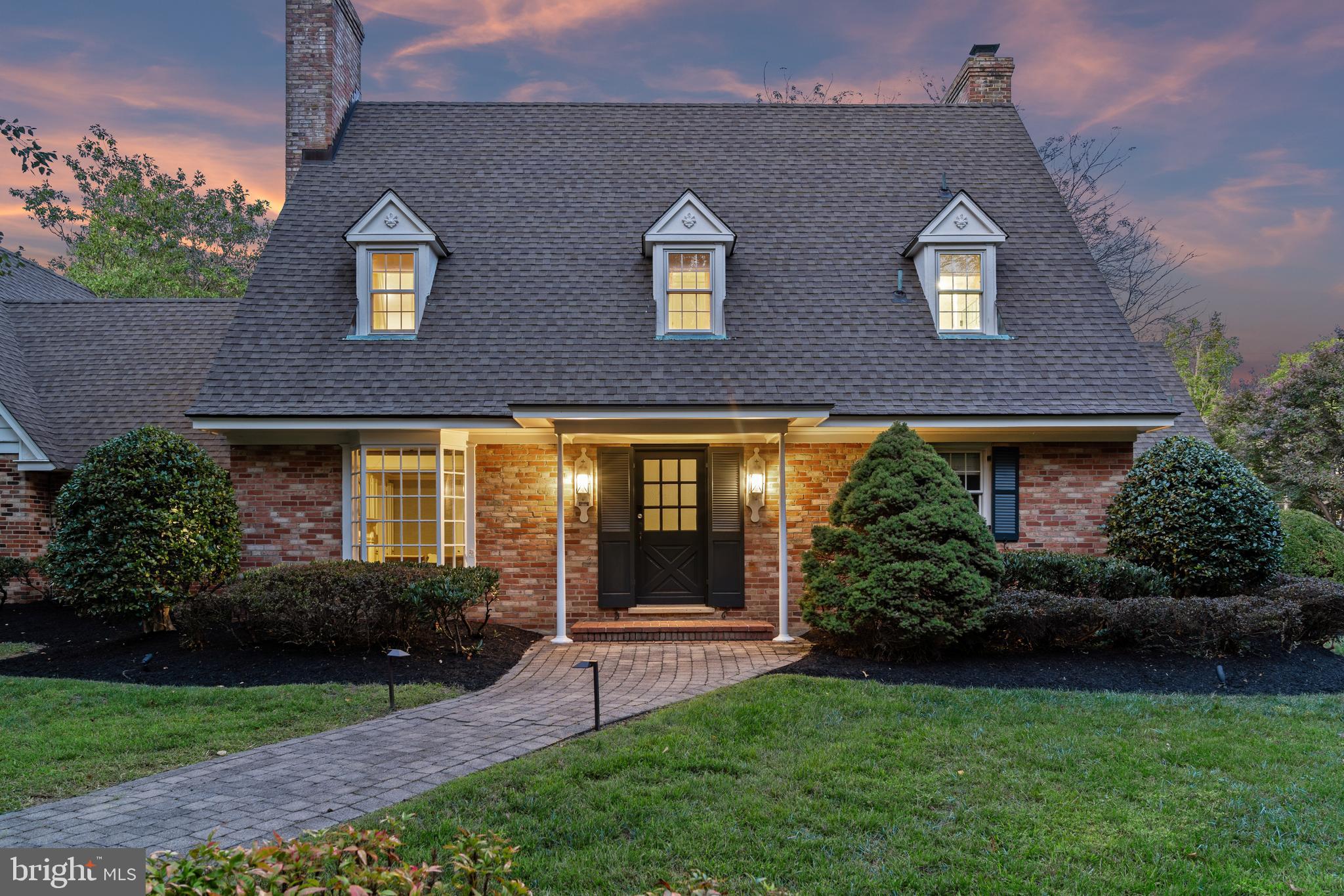 801 BRYAN POINT ROAD