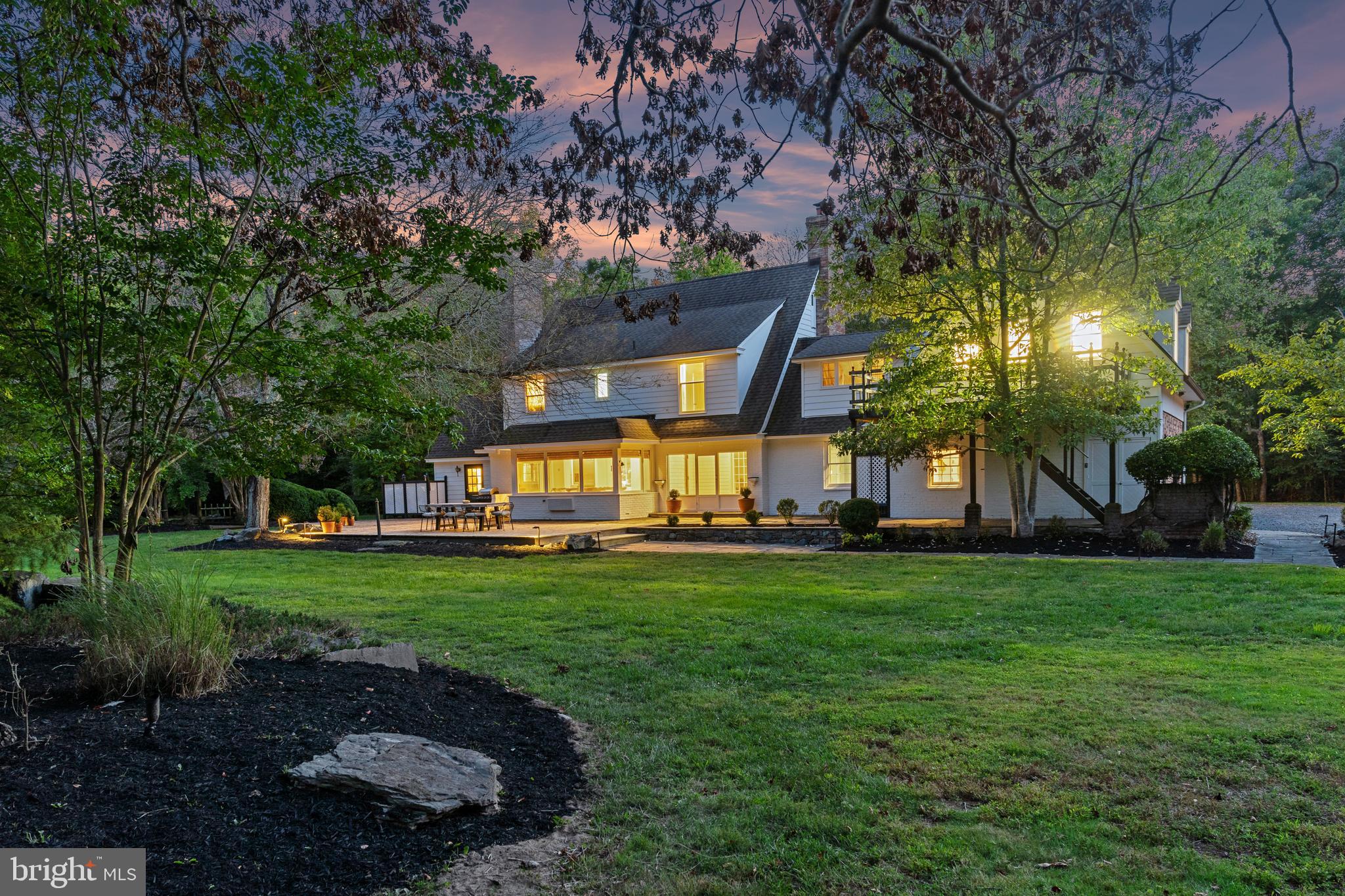 801 BRYAN POINT ROAD