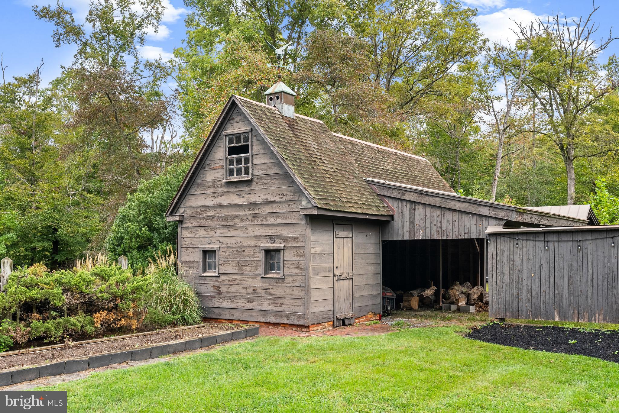 801 BRYAN POINT ROAD