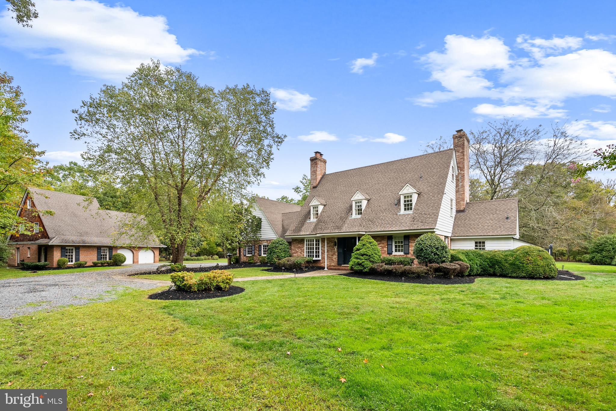 801 BRYAN POINT ROAD