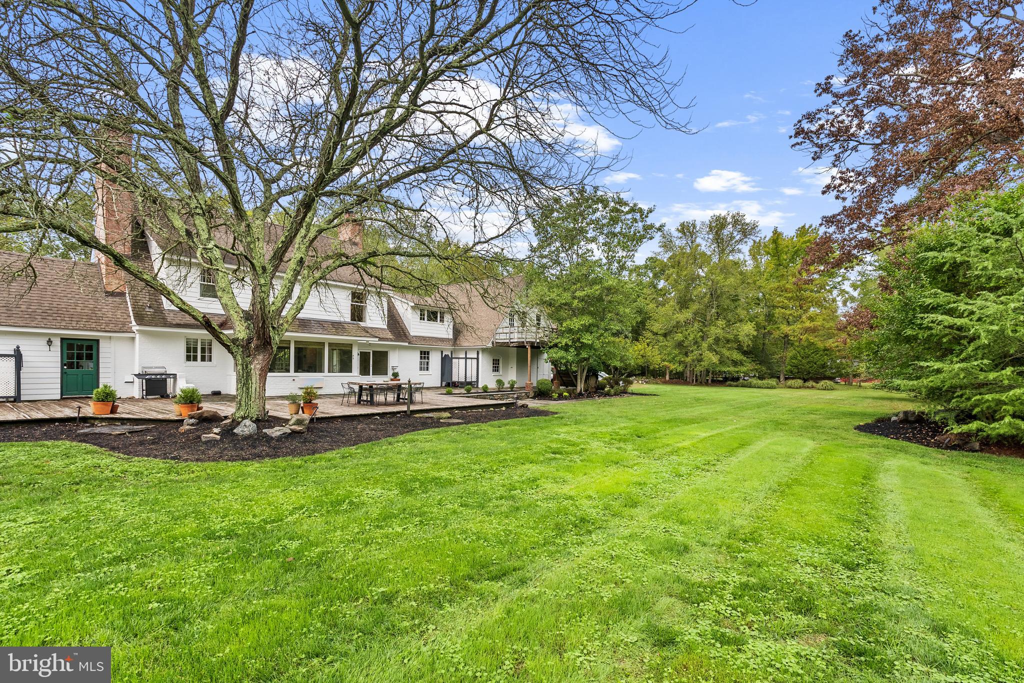 801 BRYAN POINT ROAD