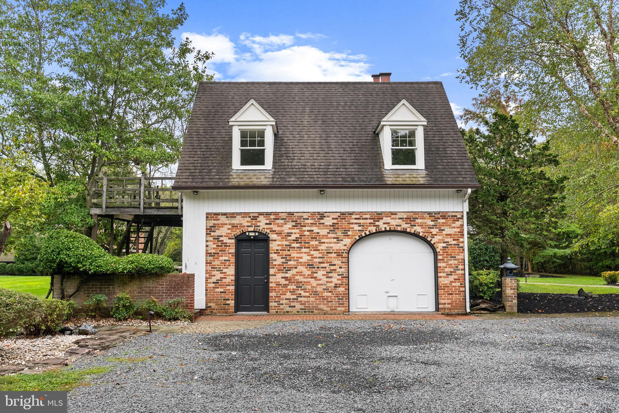 801 BRYAN POINT ROAD