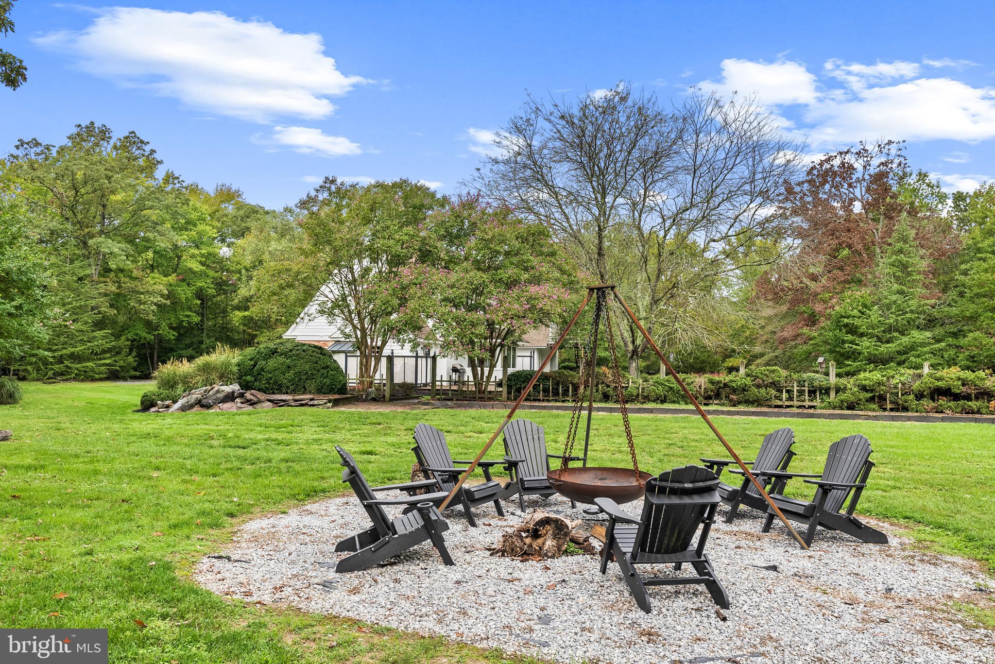 801 BRYAN POINT ROAD
