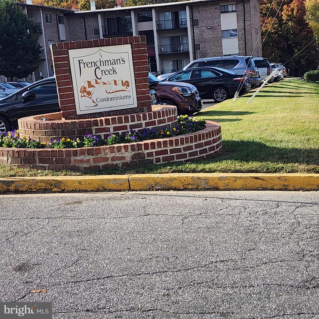 7521 RIVERDALE ROAD Unit: 1968