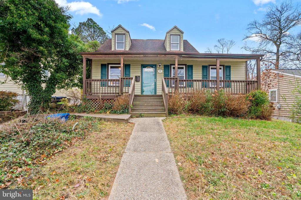 5807 SEMINOLE STREET