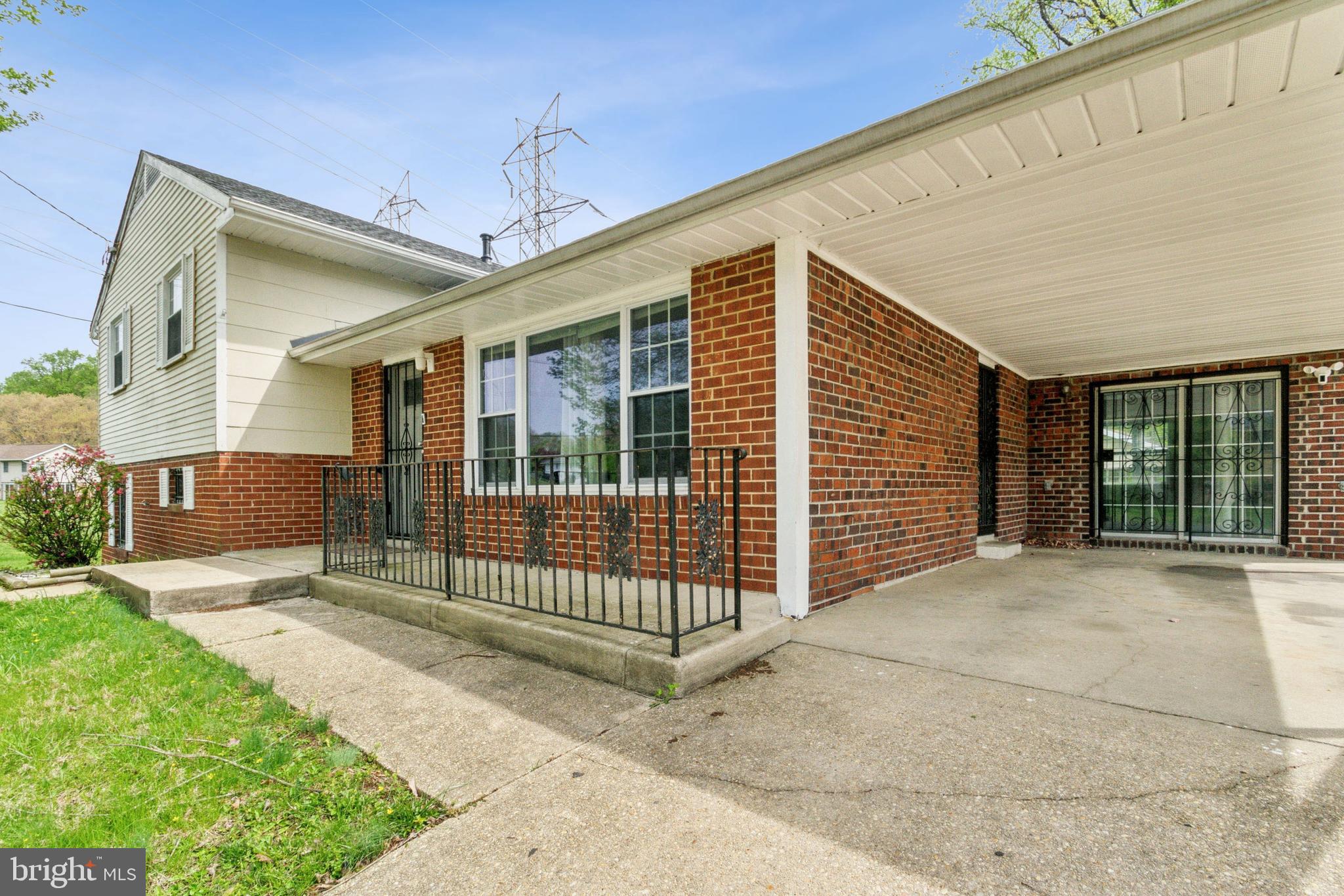 610 MILLWOOF DRIVE