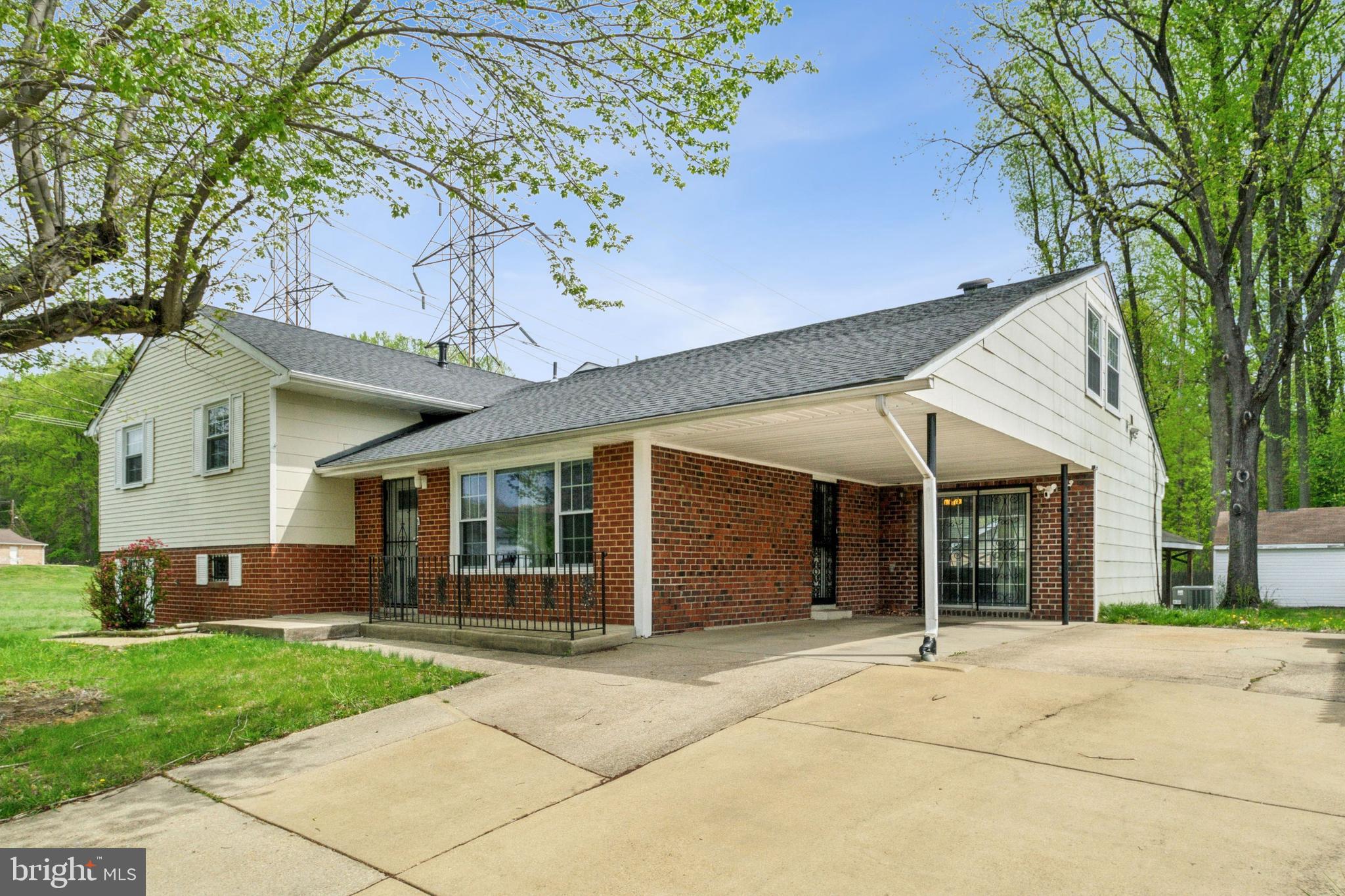 610 MILLWOOF DRIVE