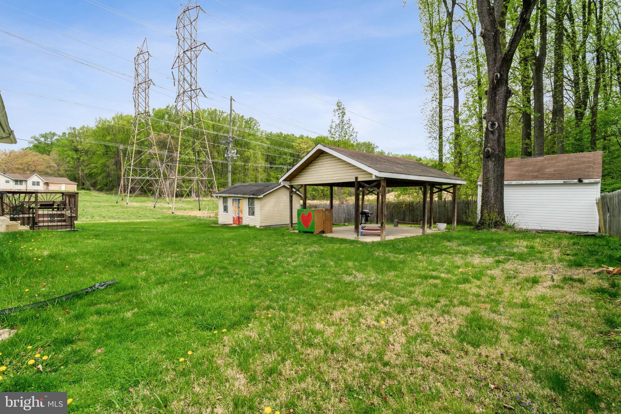 610 MILLWOOF DRIVE