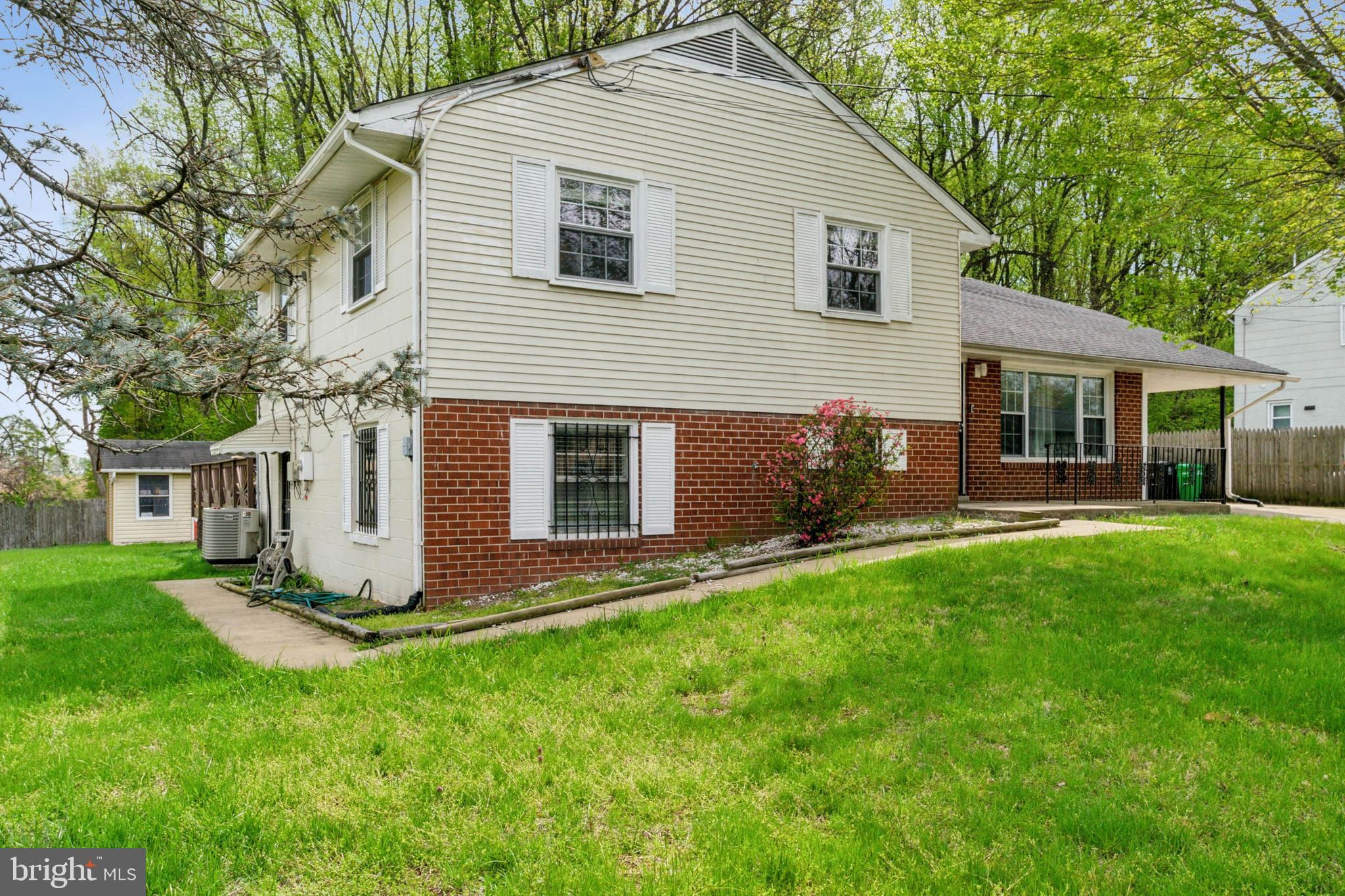 610 MILLWOOF DRIVE