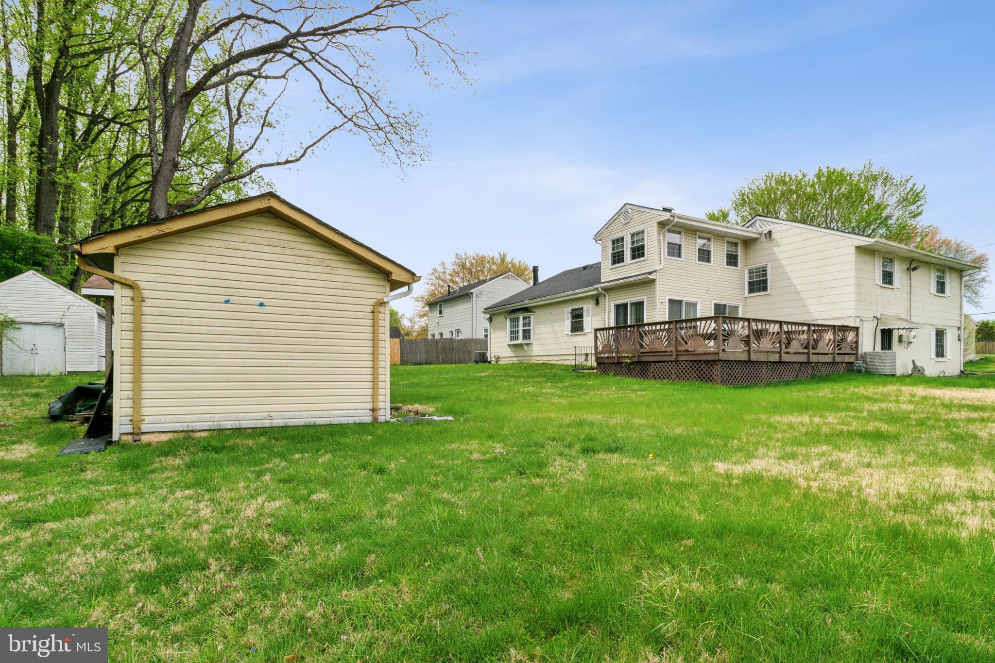 610 MILLWOOF DRIVE