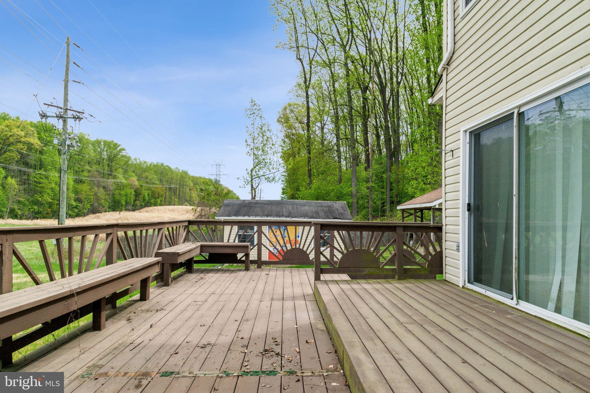610 MILLWOOF DRIVE