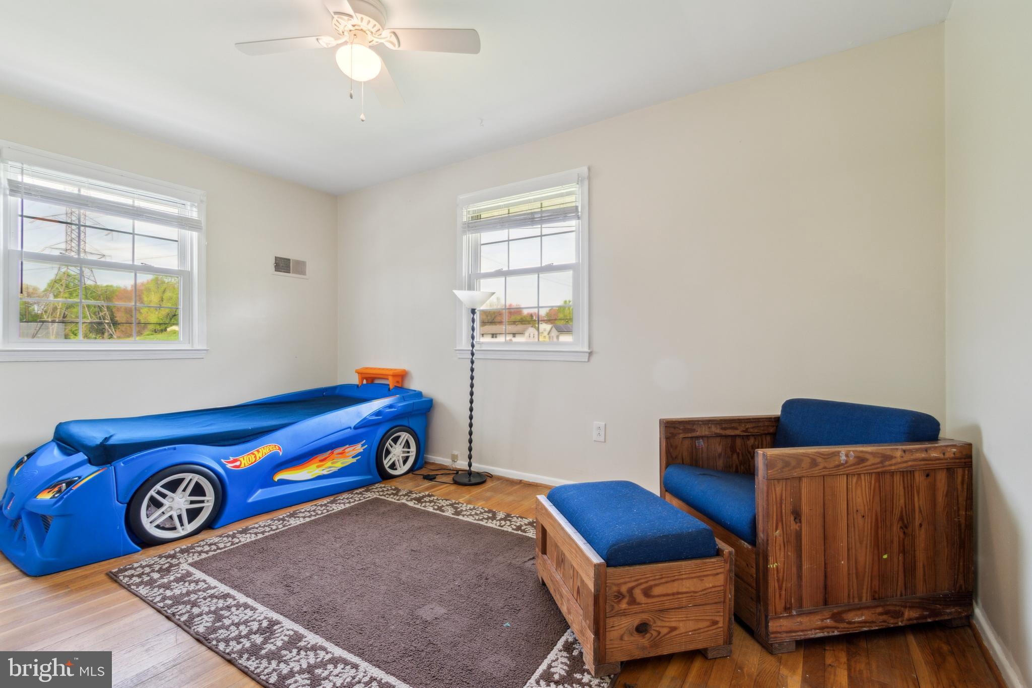 610 MILLWOOF DRIVE
