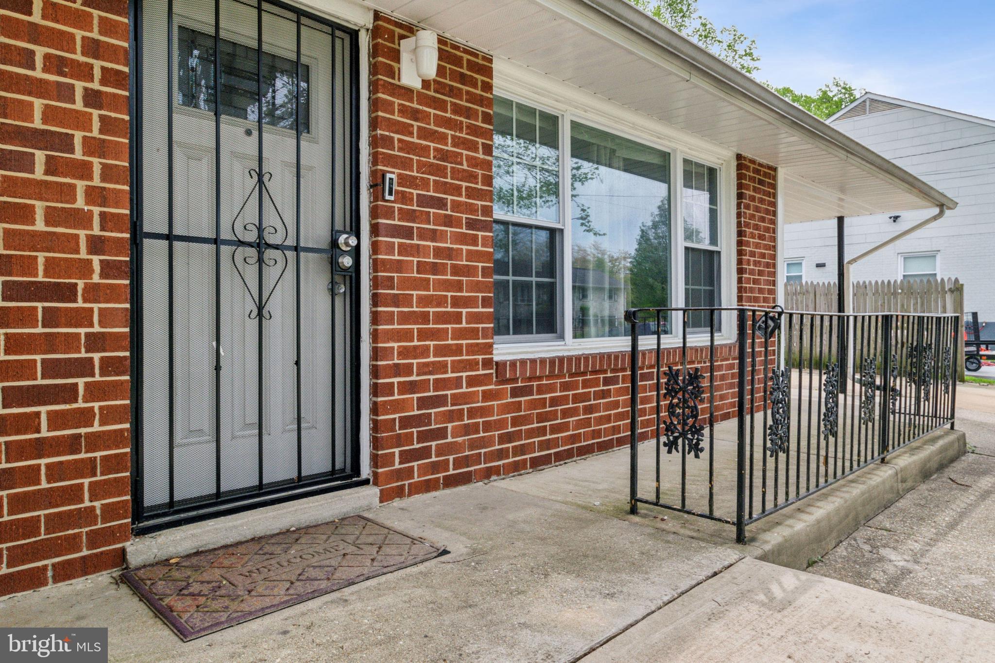 610 MILLWOOF DRIVE