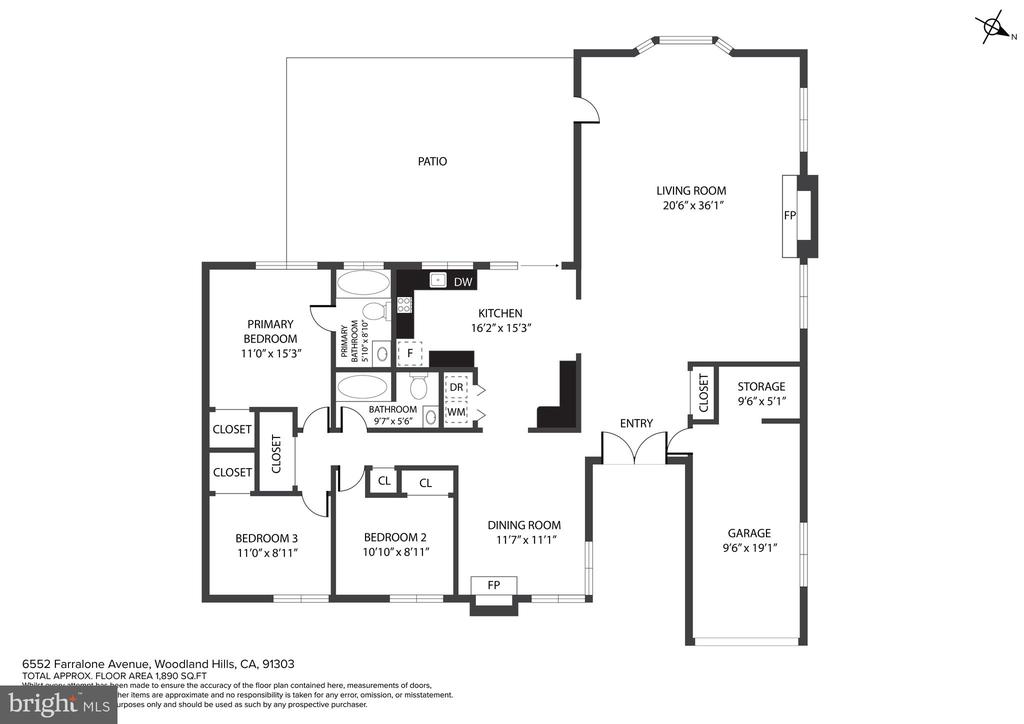 2412 PANTHER LANE