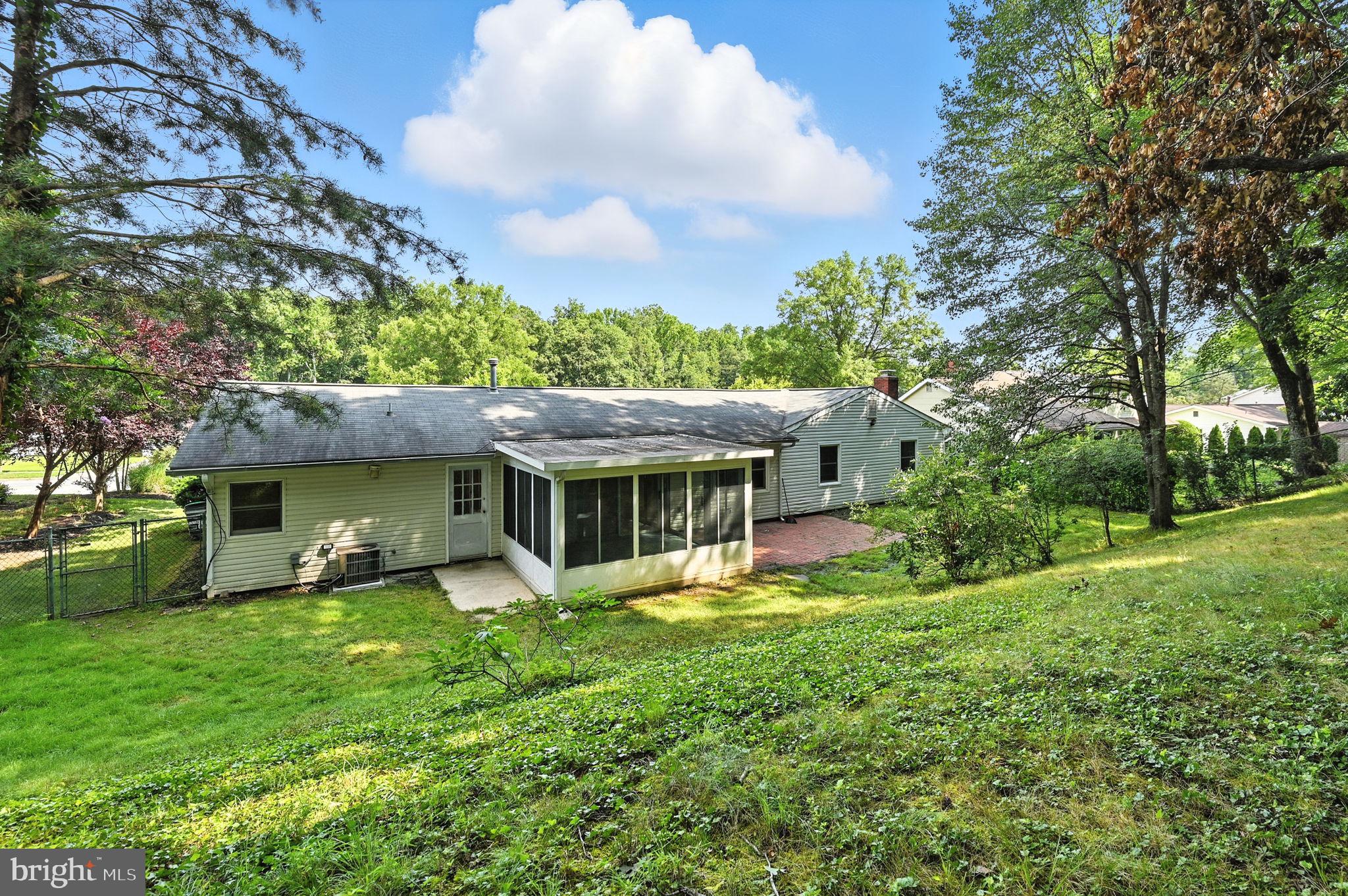 9301 MONTPELIER DRIVE