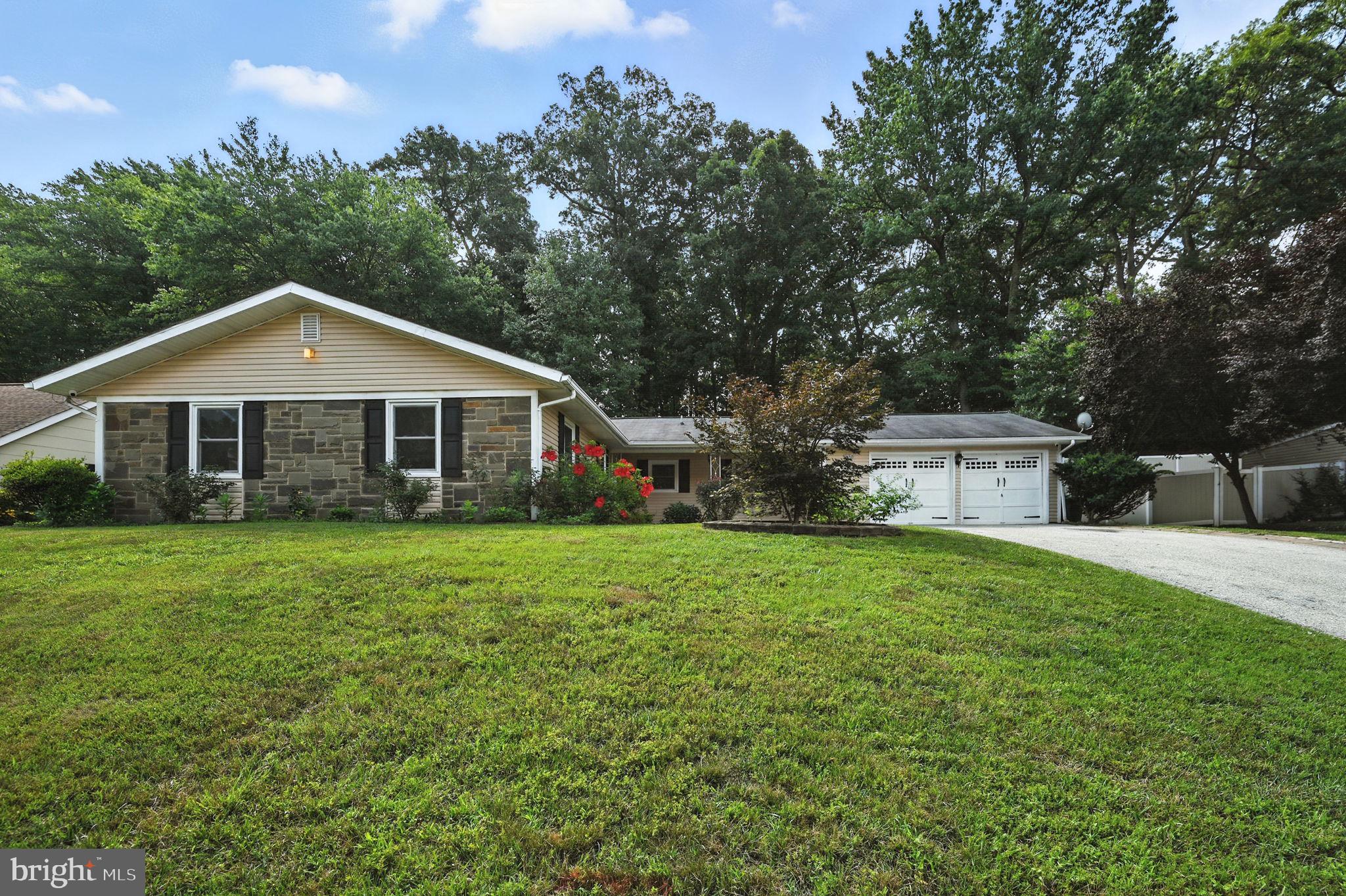 9301 MONTPELIER DRIVE